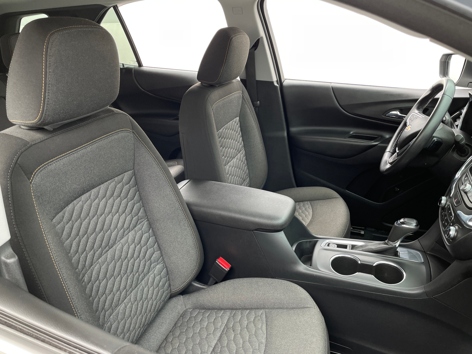 Thumbnail: 2020 Chevrolet Equinox - 2