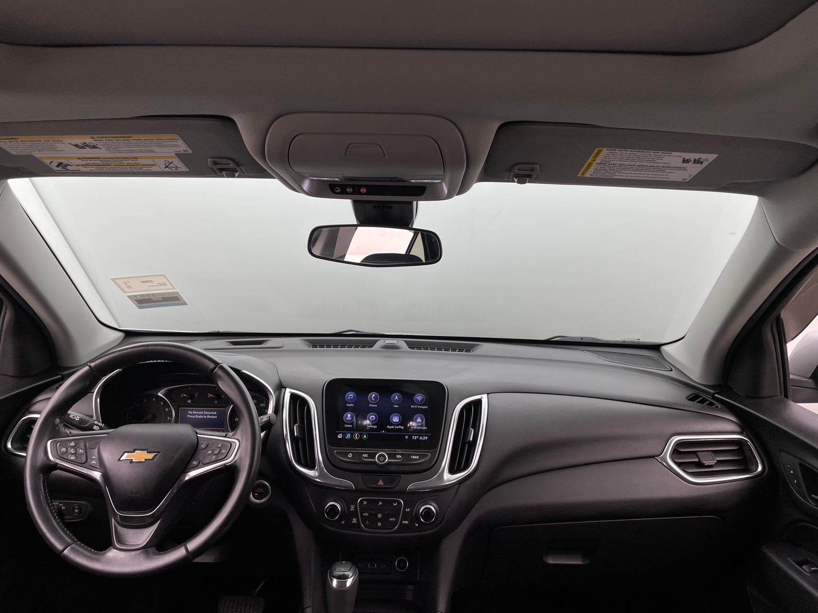 Thumbnail: 2020 Chevrolet Equinox - 3