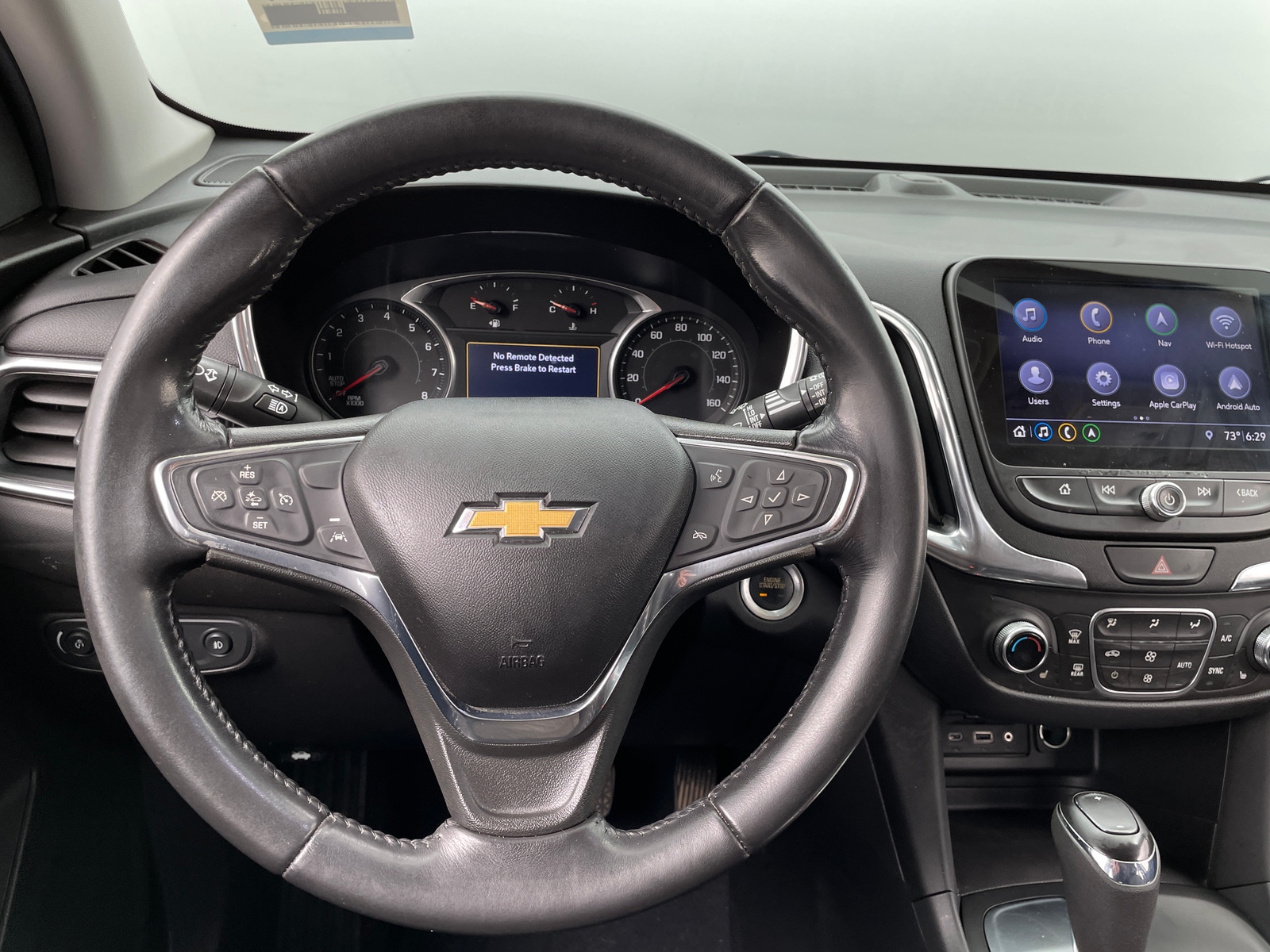 Thumbnail: 2020 Chevrolet Equinox - 5