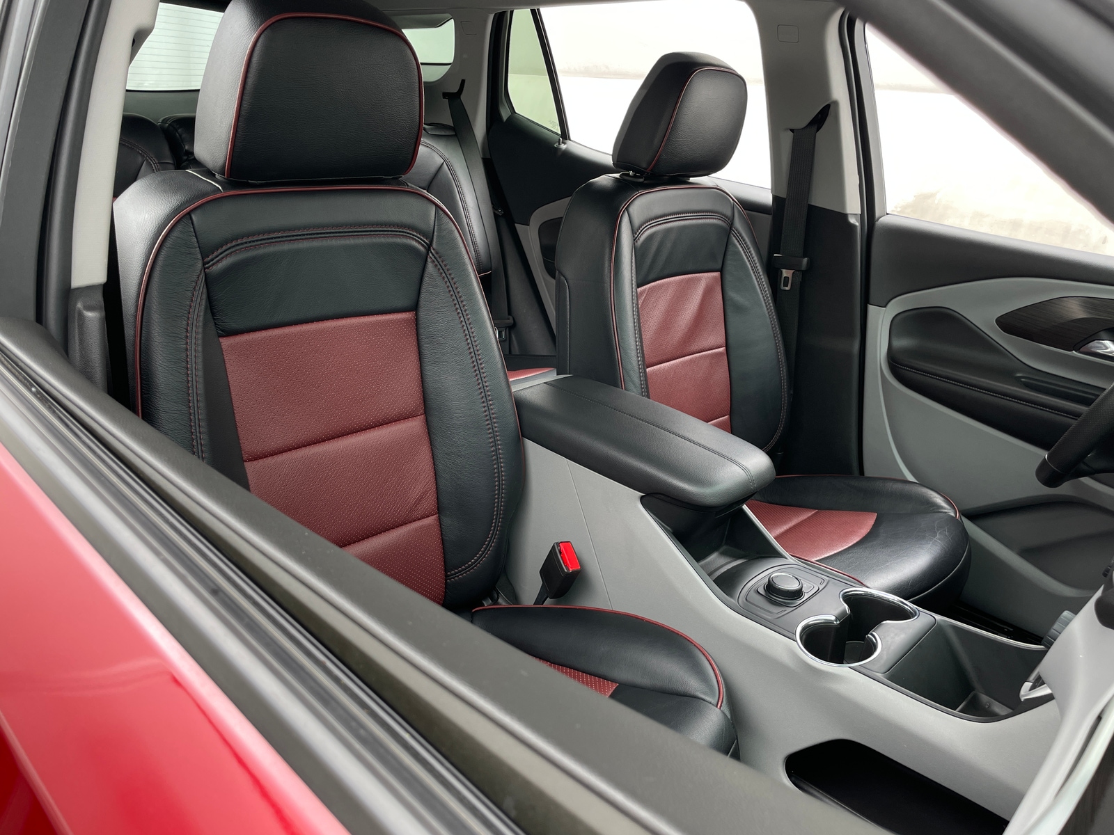 Thumbnail: 2024 GMC Terrain - 2