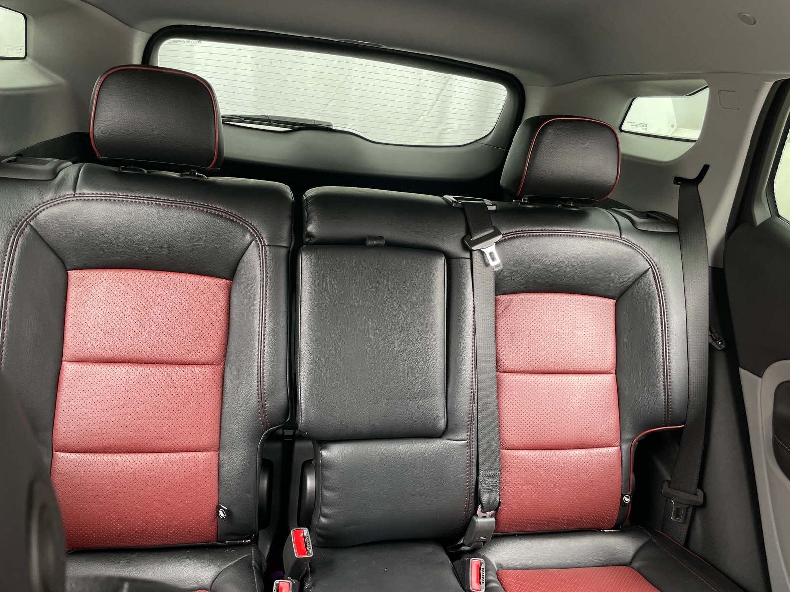 Thumbnail: 2024 GMC Terrain - 6