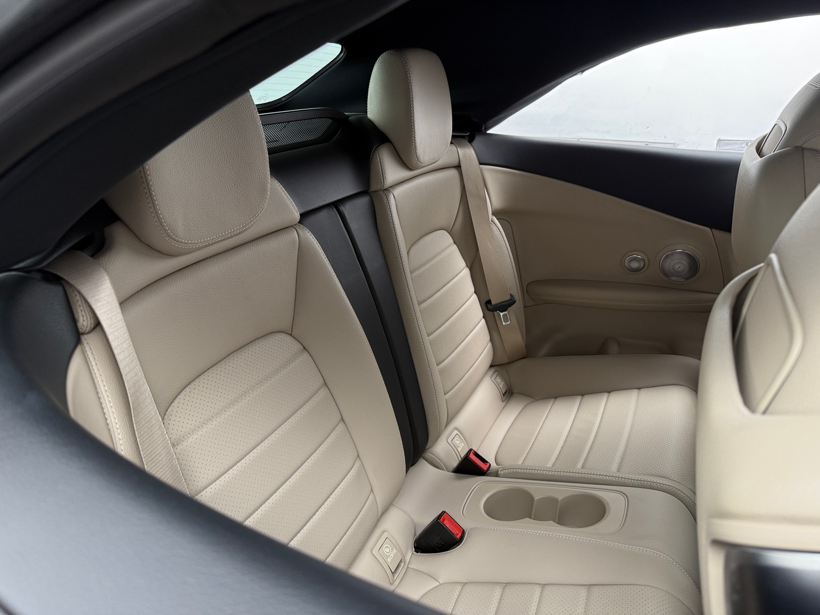 Thumbnail: 2019 Mercedes-Benz C-Class - 5