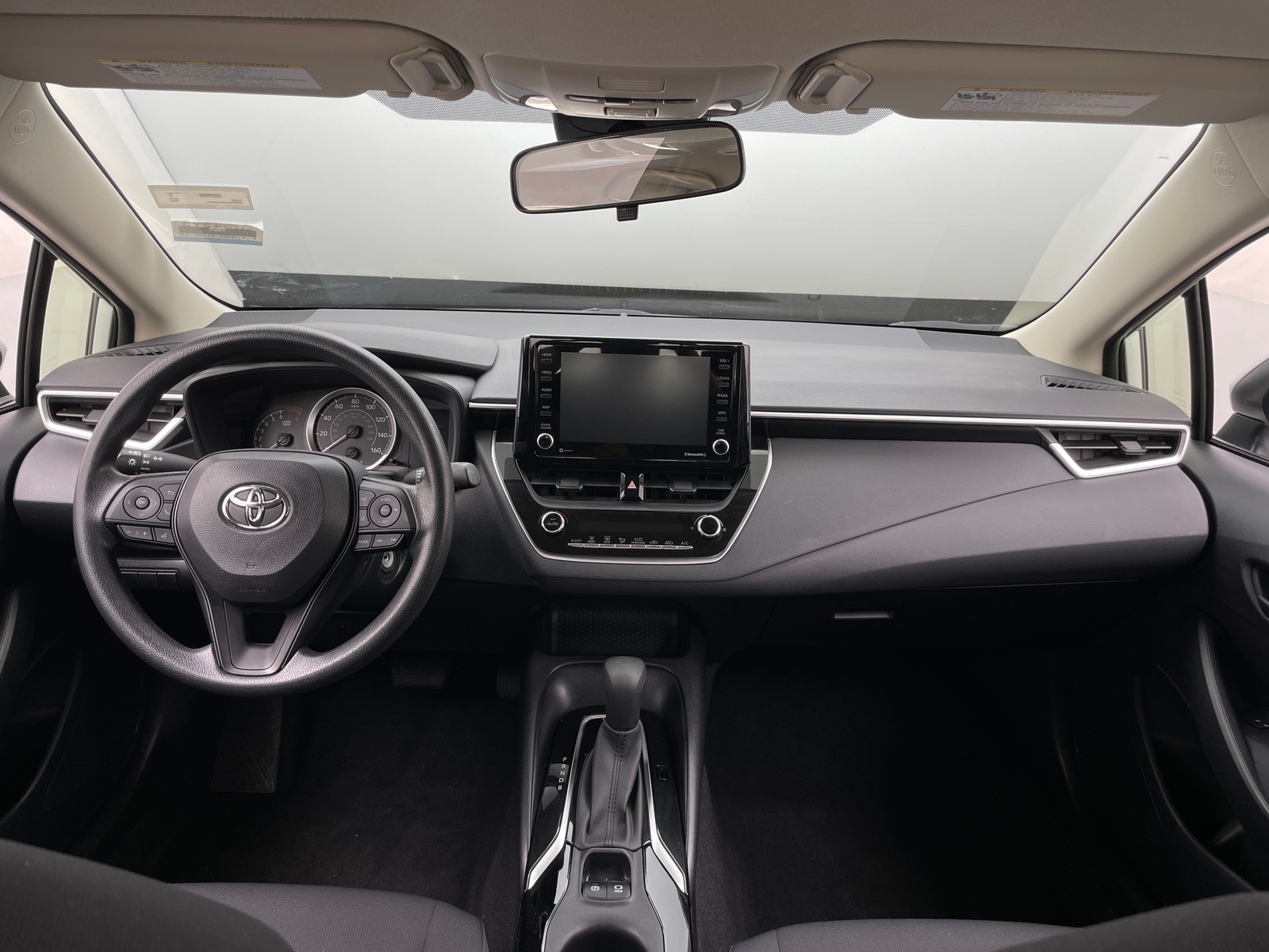 Thumbnail: 2022 Toyota Corolla - 3