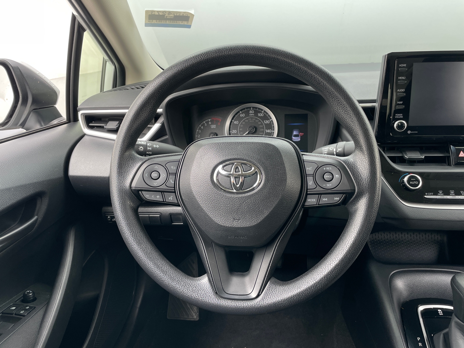 Thumbnail: 2022 Toyota Corolla - 5