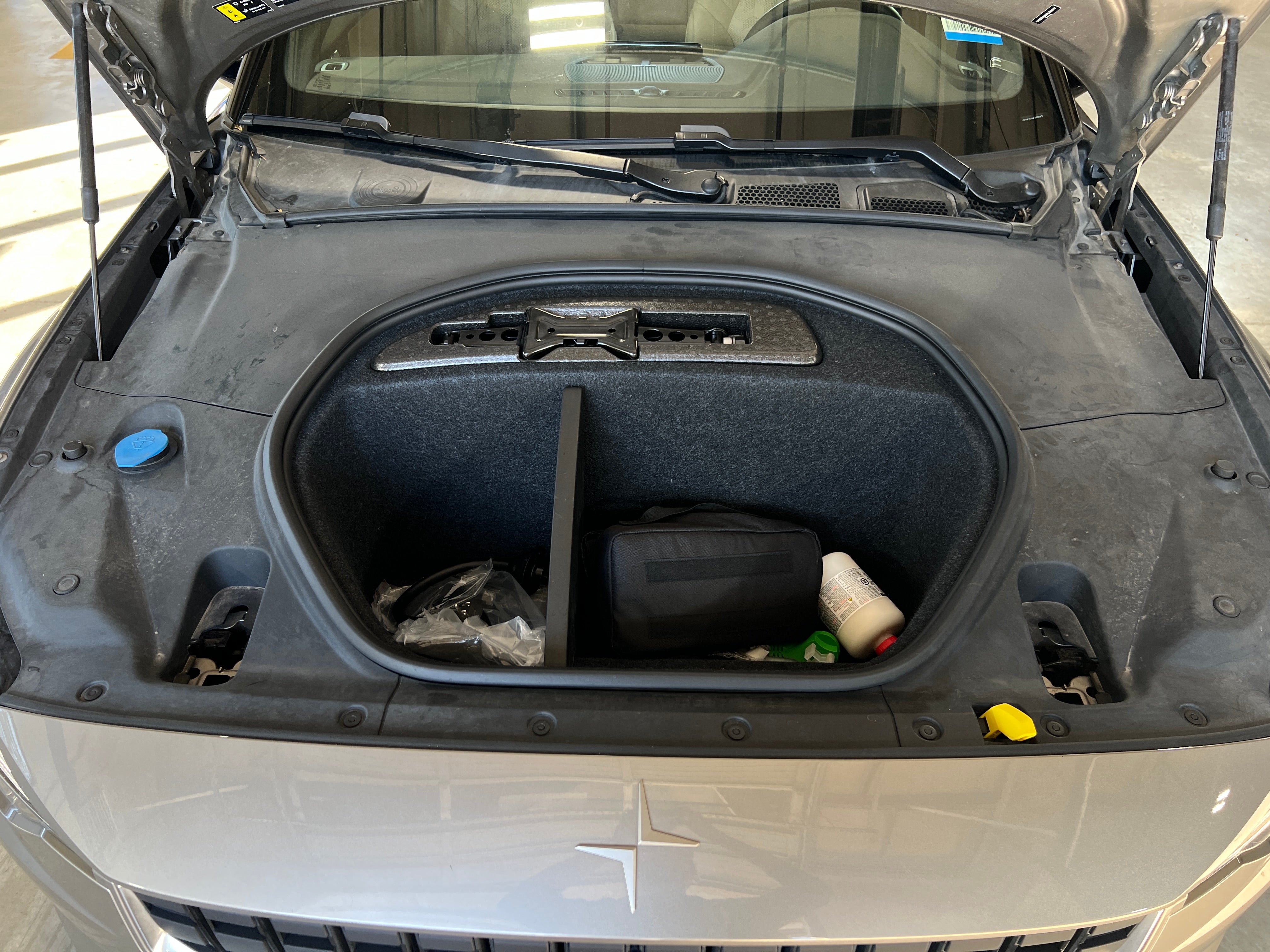 2022 Polestar 2