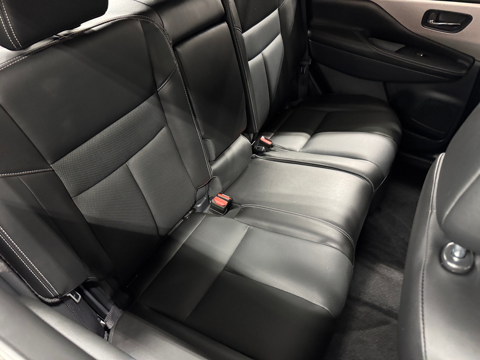 Thumbnail: 2023 Nissan Murano - 5