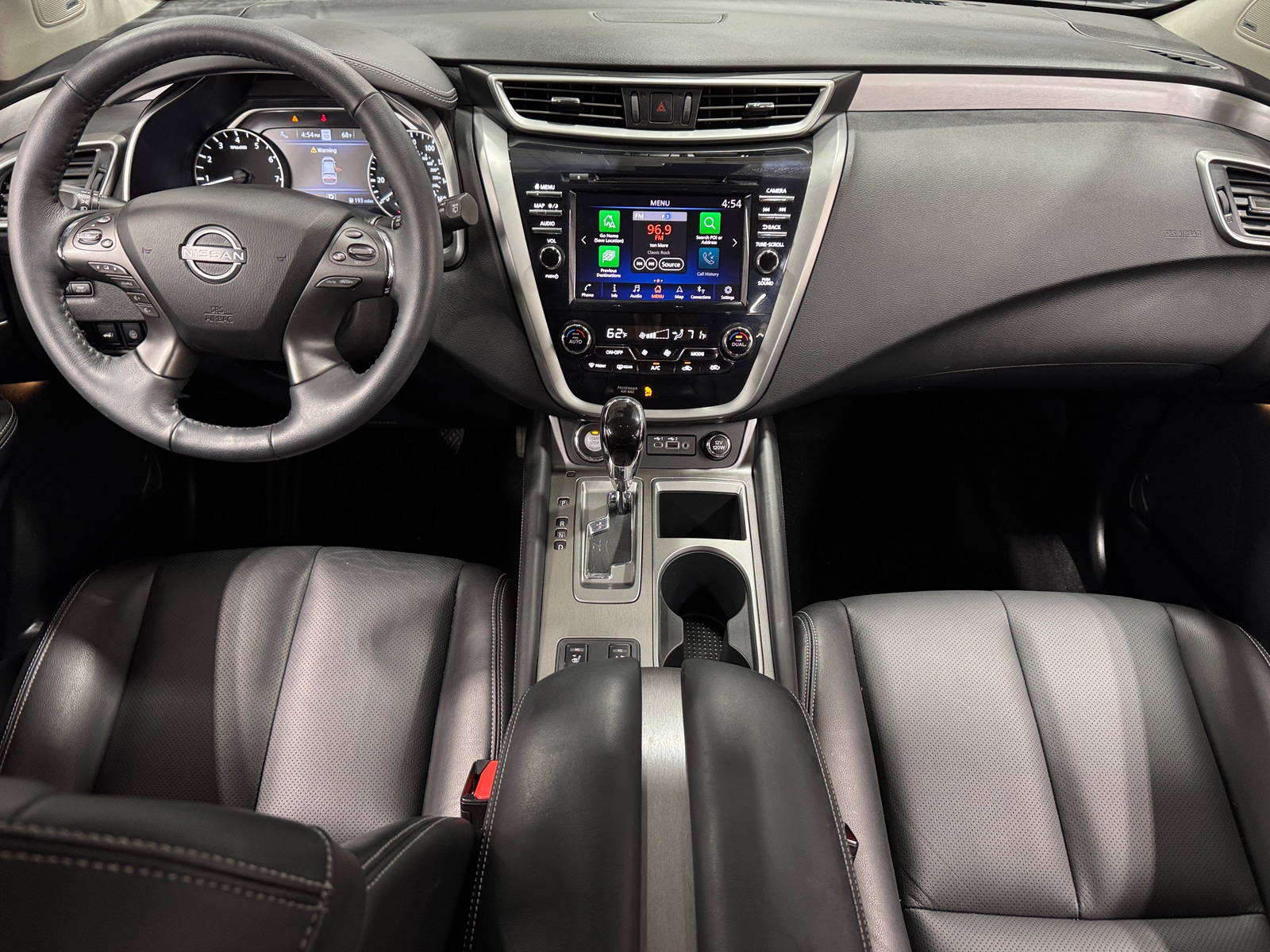 Thumbnail: 2023 Nissan Murano - 2