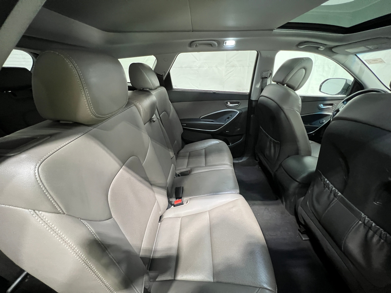 Thumbnail: 2018 Hyundai Santa Fe - 5
