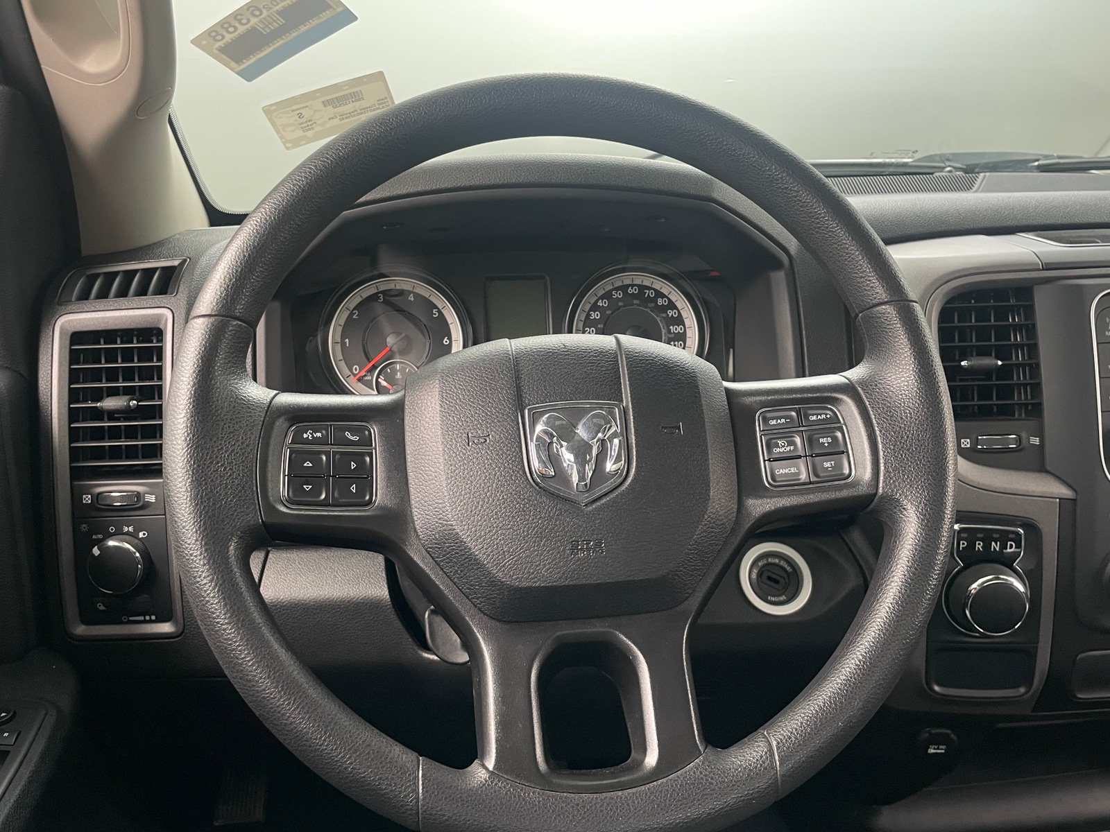 Thumbnail: 2022 RAM 1500 Classic - 5