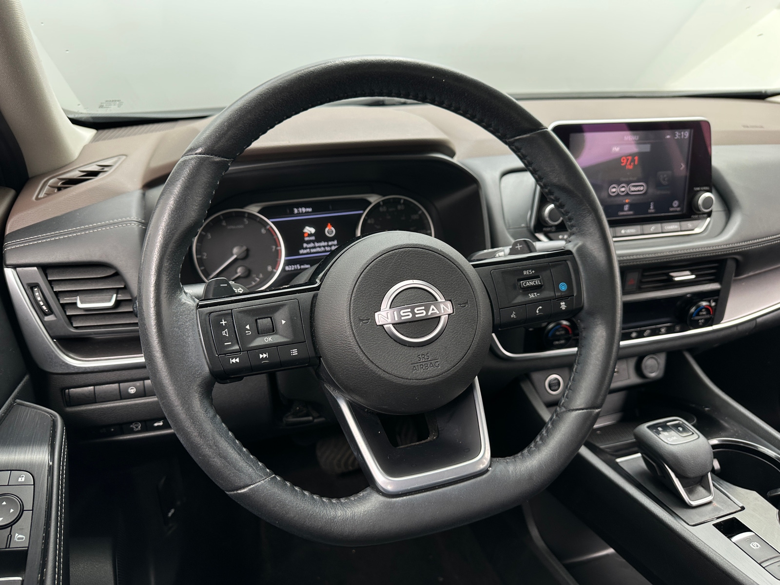 Thumbnail: 2023 Nissan Rogue - 5