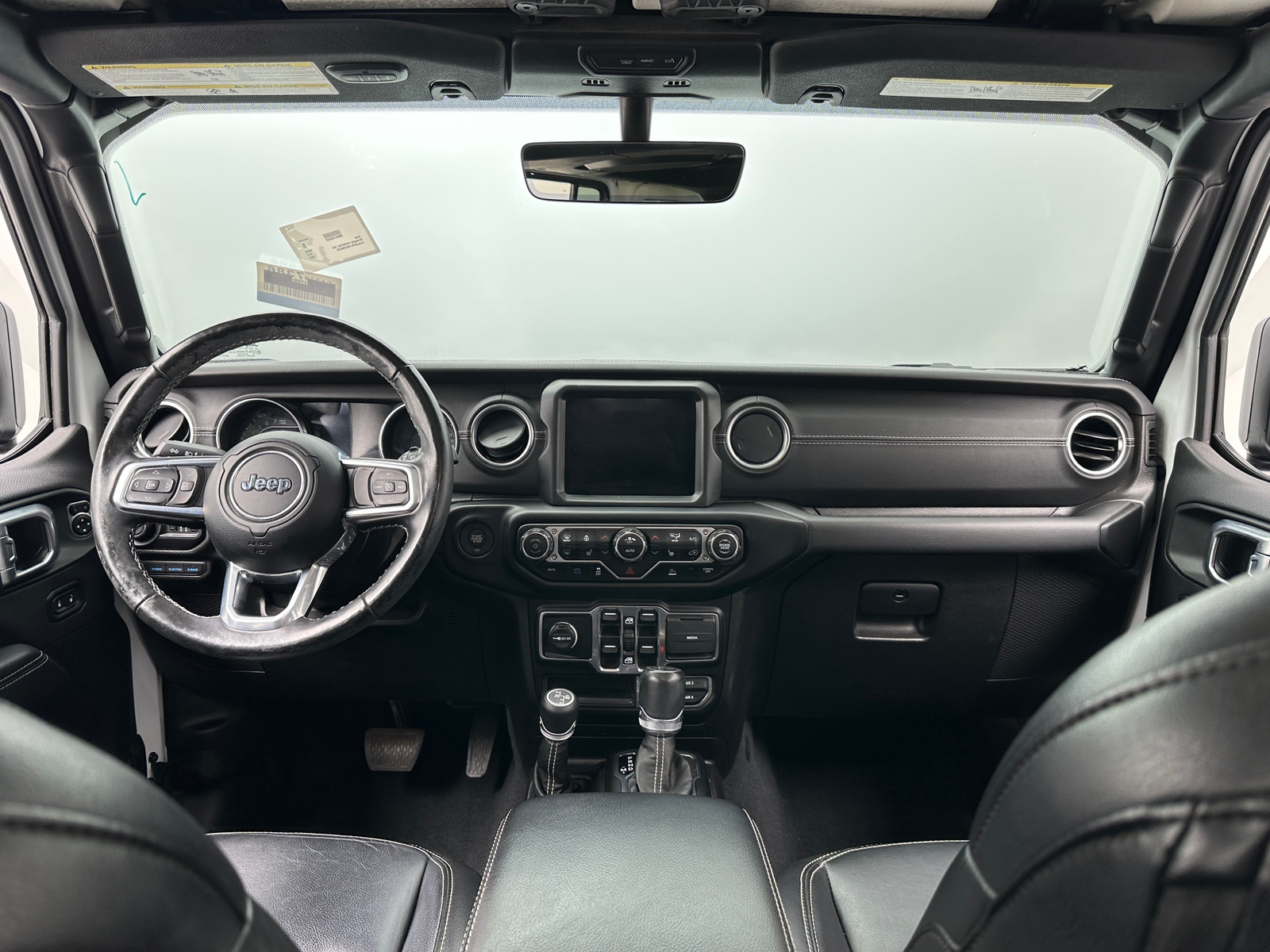 Thumbnail: 2022 Jeep Wrangler - 2