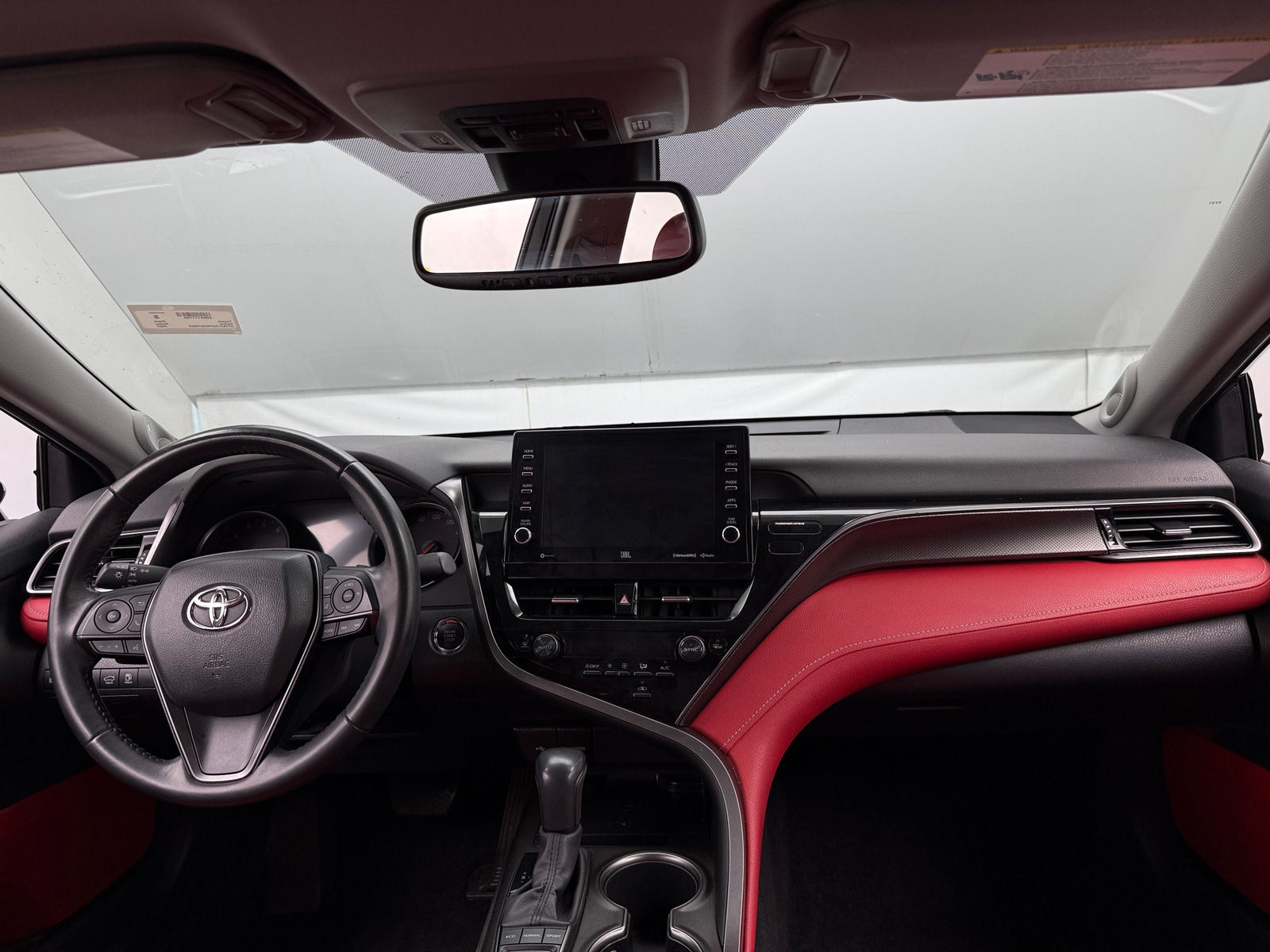 Thumbnail: 2022 Toyota Camry - 2