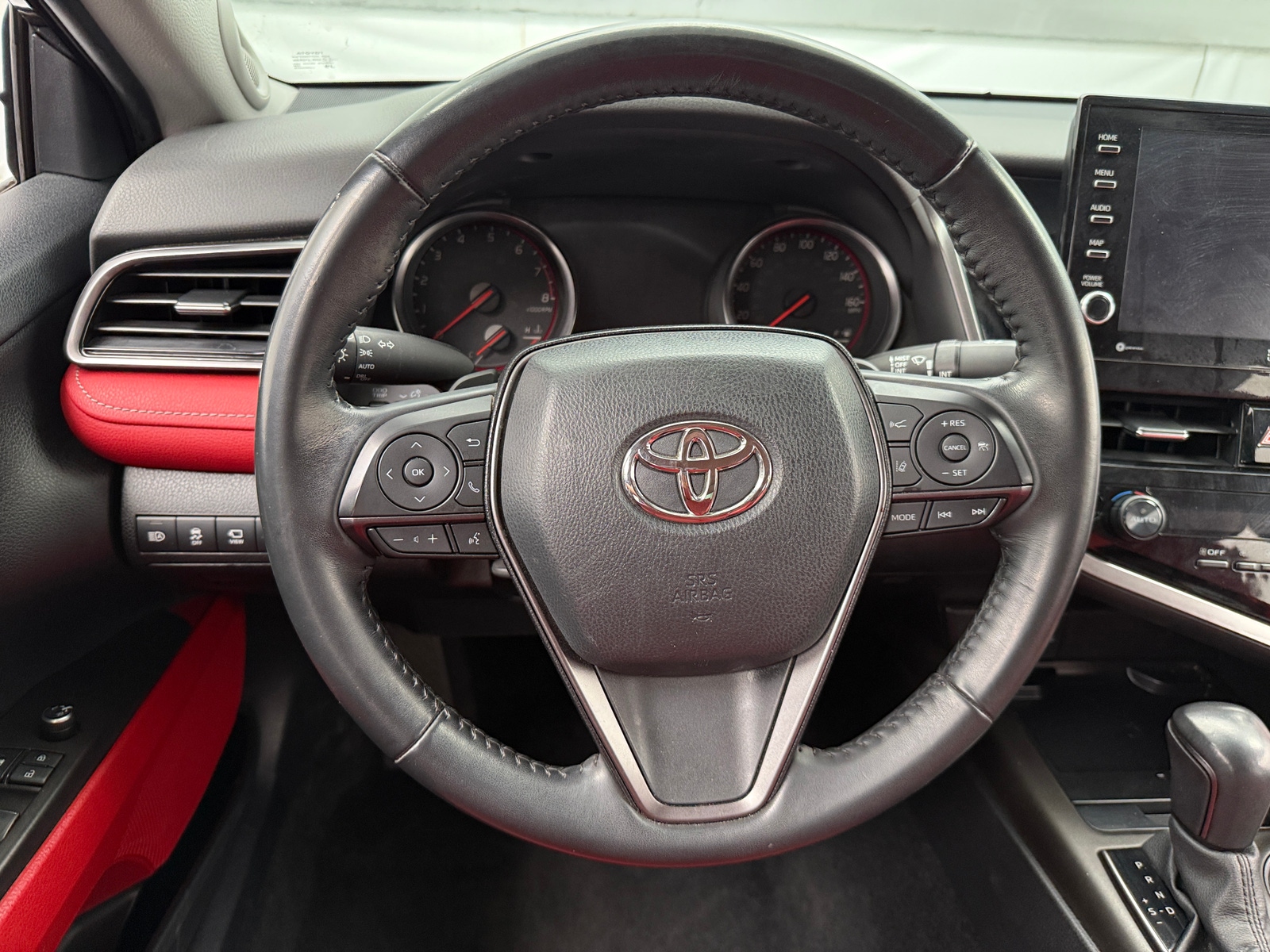 Thumbnail: 2022 Toyota Camry - 4