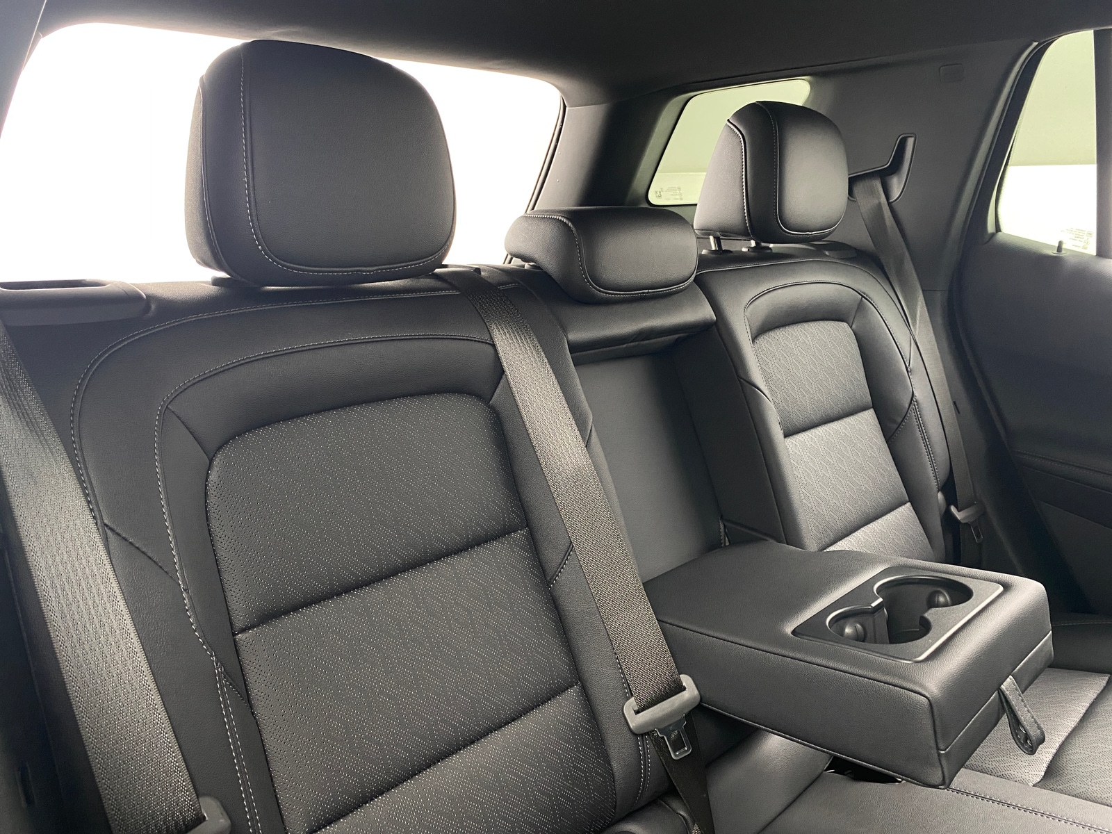Thumbnail: 2025 Chevrolet Equinox - 6