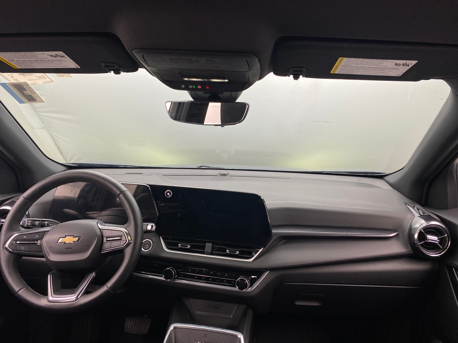 Thumbnail: 2025 Chevrolet Equinox - 3