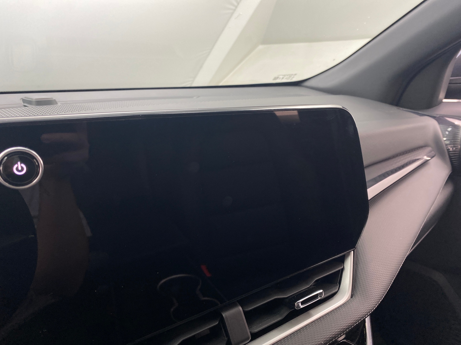 Thumbnail: 2025 Chevrolet Equinox - 4
