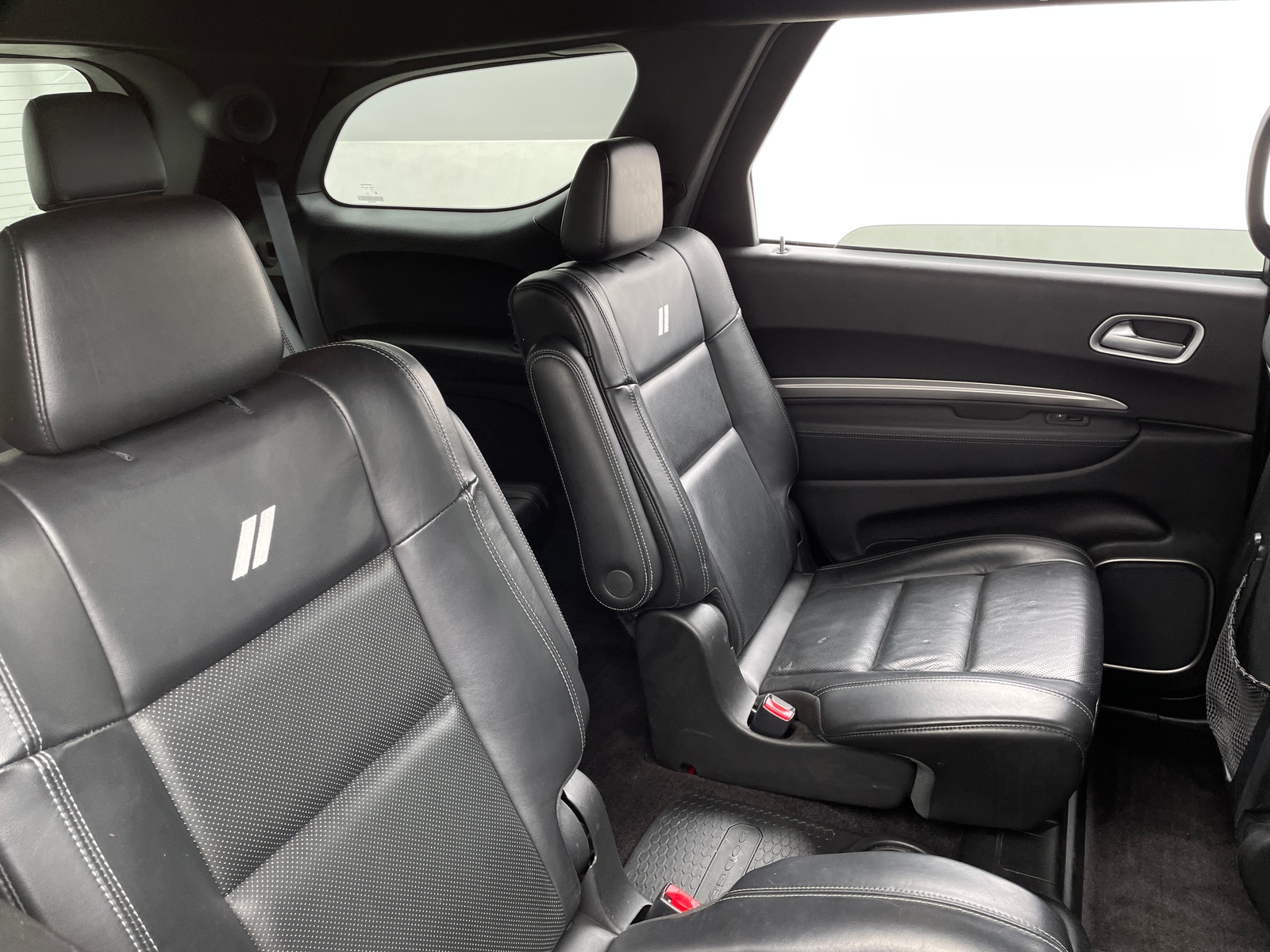 Thumbnail: 2018 Dodge Durango - 5