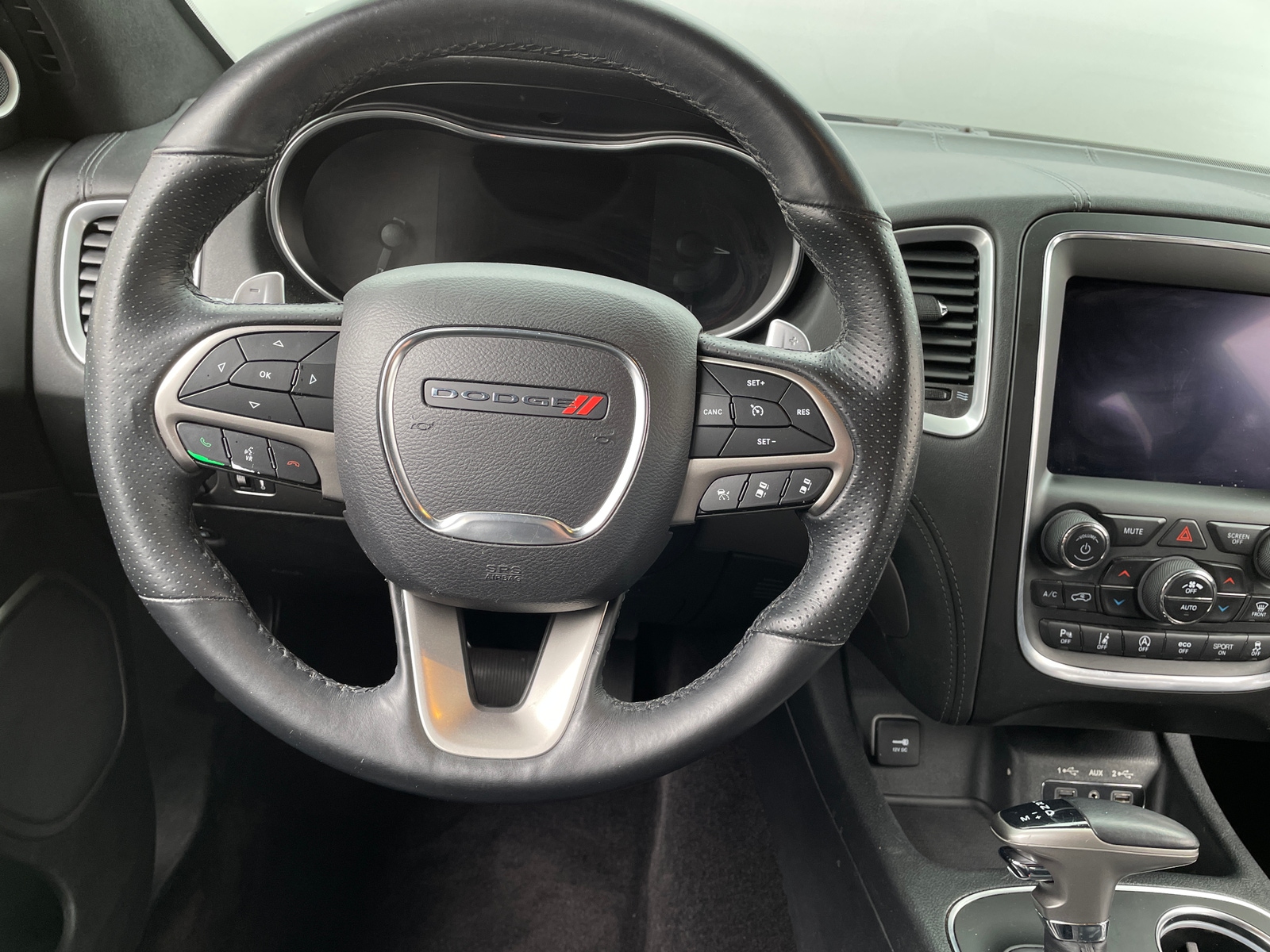 Thumbnail: 2018 Dodge Durango - 4