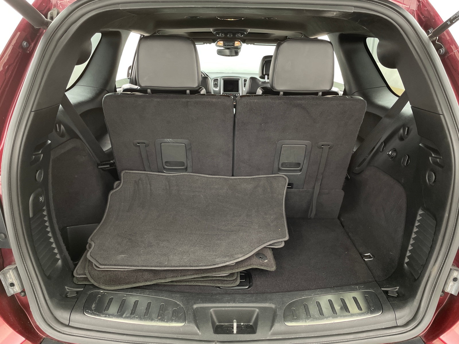 Thumbnail: 2018 Dodge Durango - 6