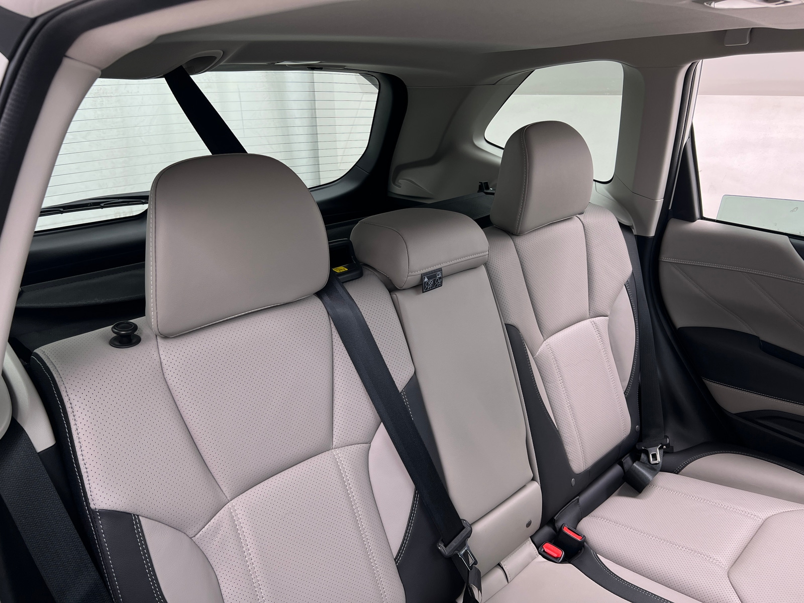 Thumbnail: 2022 Subaru Forester - 5