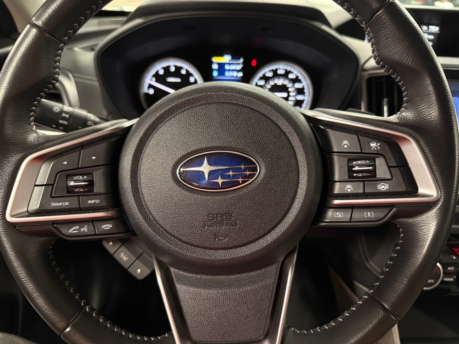 Thumbnail: 2022 Subaru Forester - 4