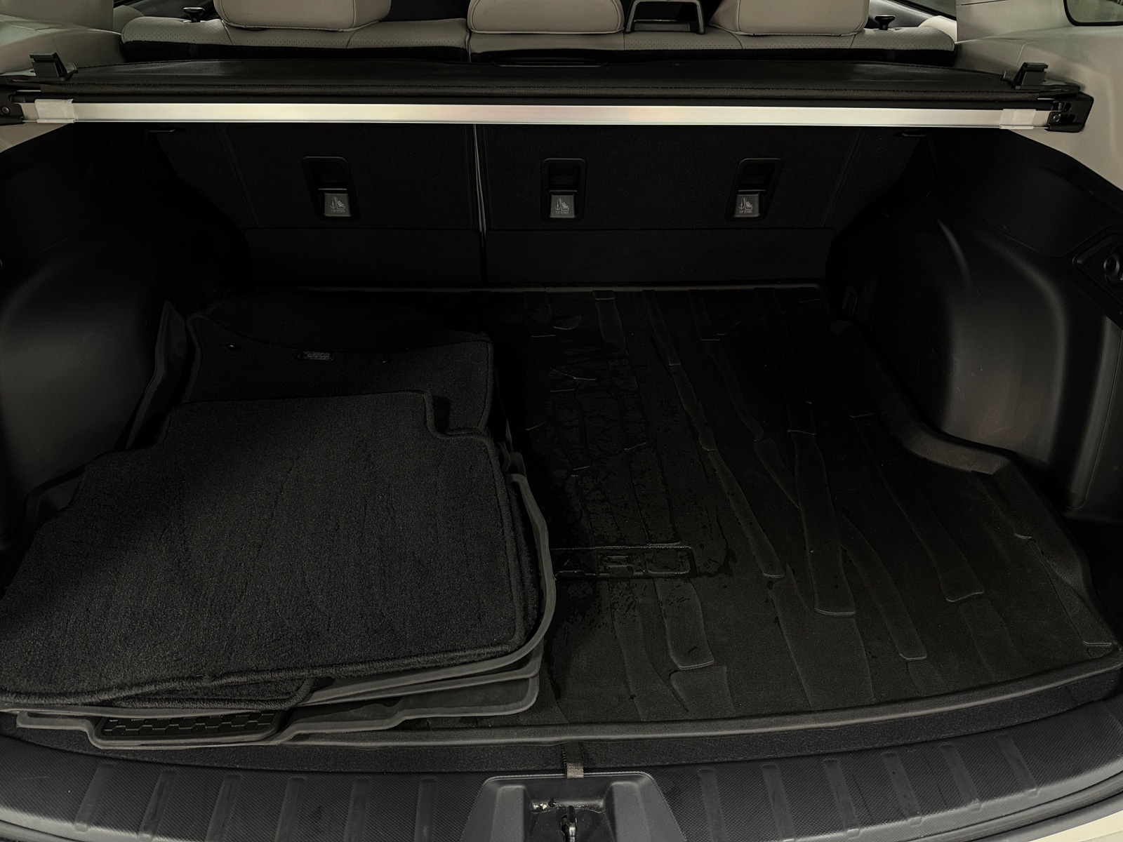 Thumbnail: 2022 Subaru Forester - 6