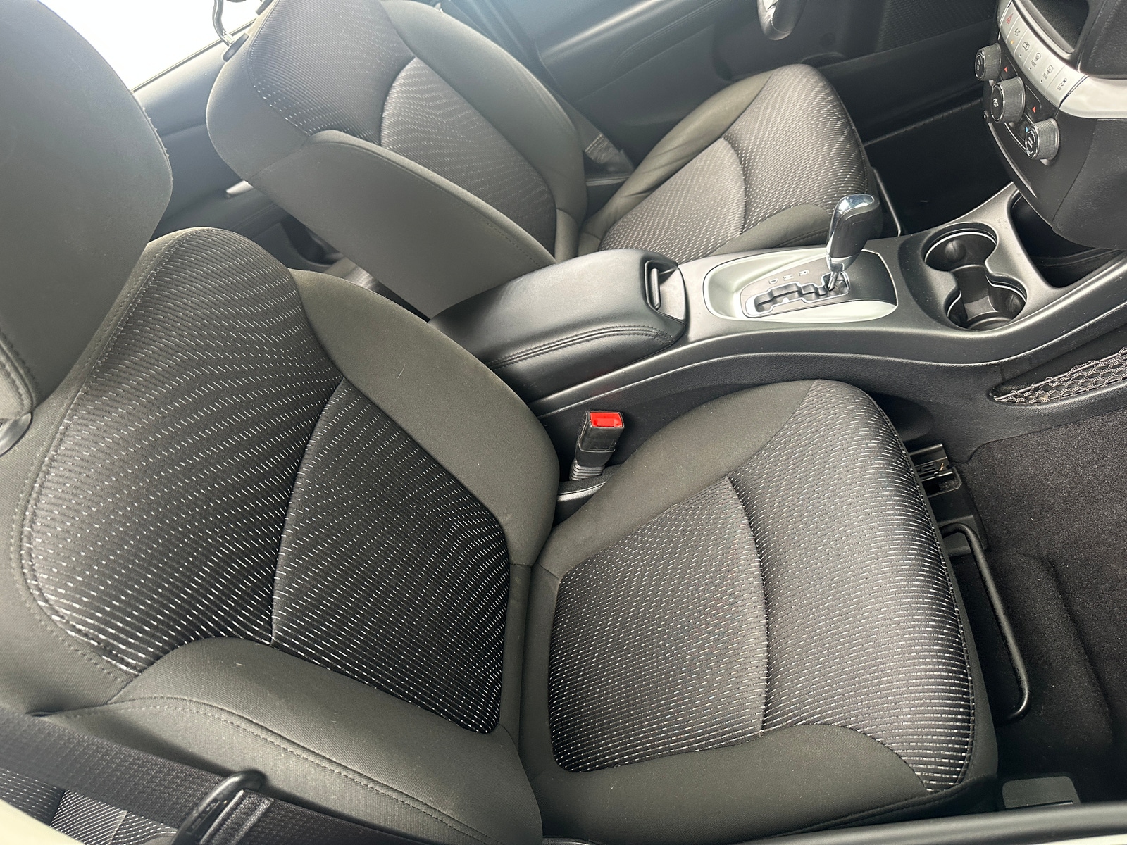 Thumbnail: 2019 Dodge Journey - 2
