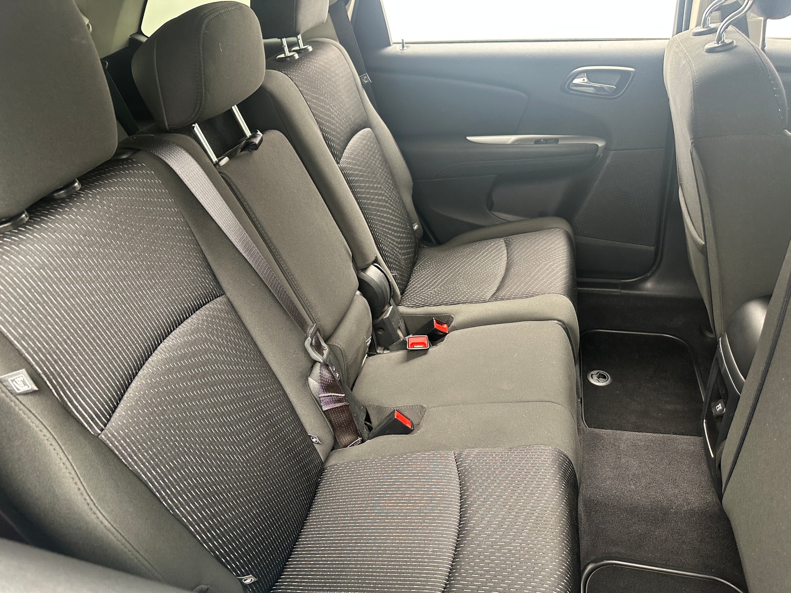 Thumbnail: 2019 Dodge Journey - 6