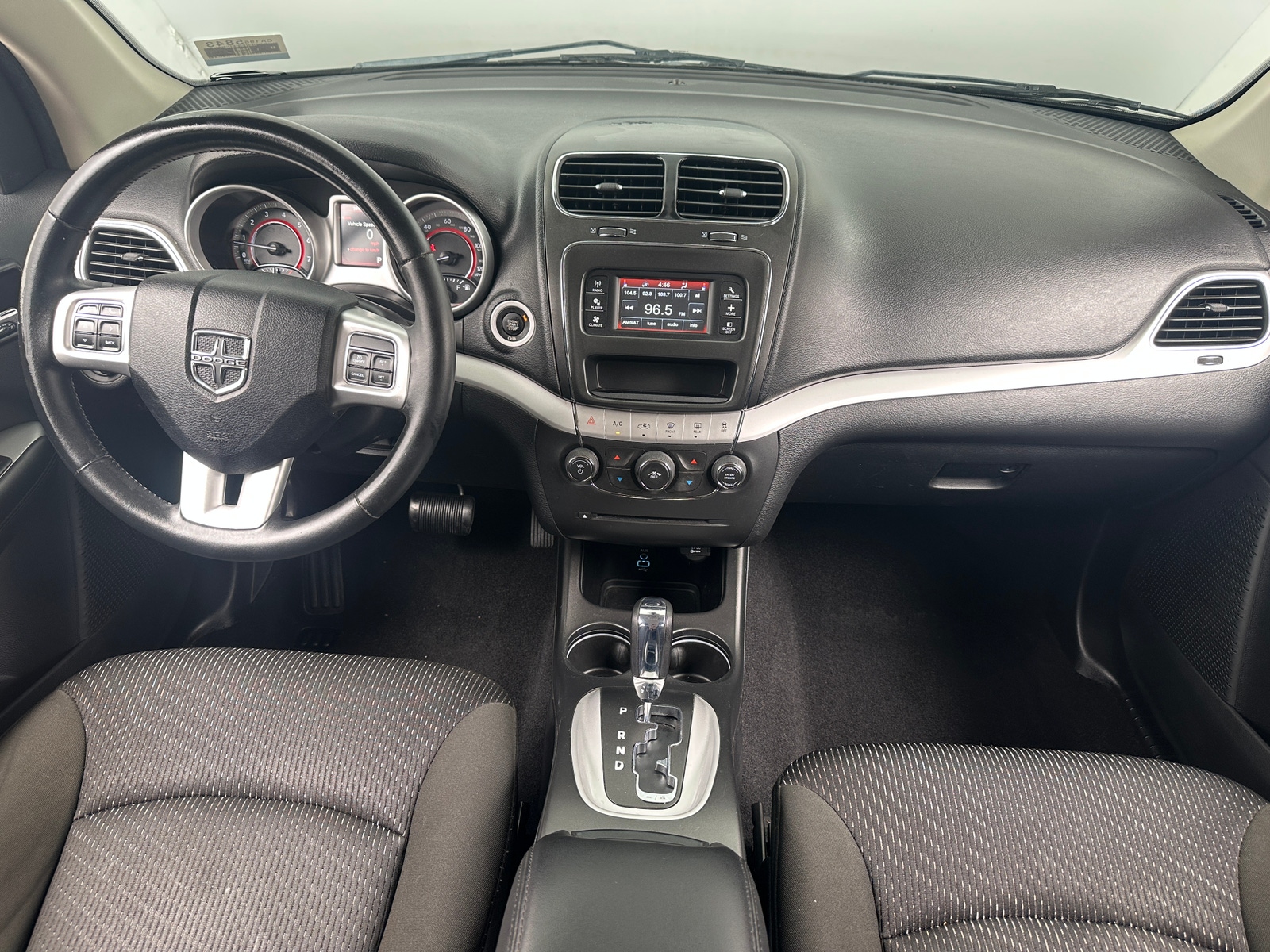 Thumbnail: 2019 Dodge Journey - 3