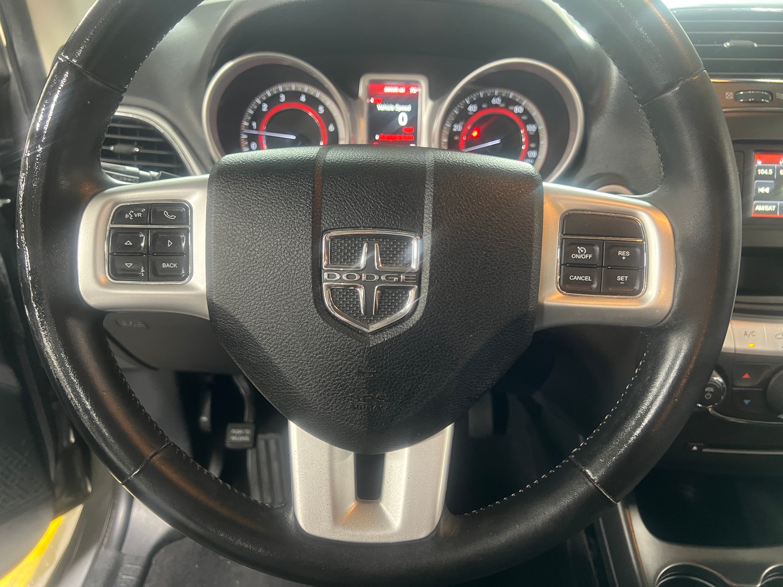 Thumbnail: 2019 Dodge Journey - 5