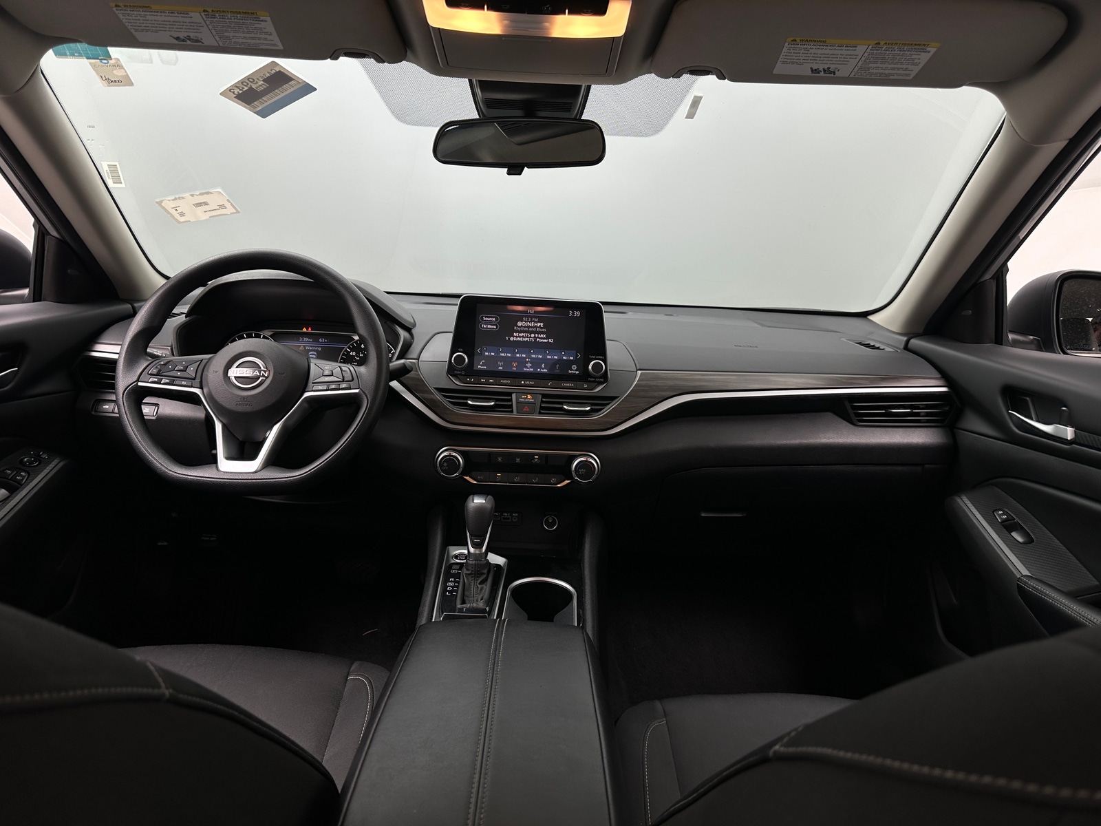 Thumbnail: 2024 Nissan Altima - 3