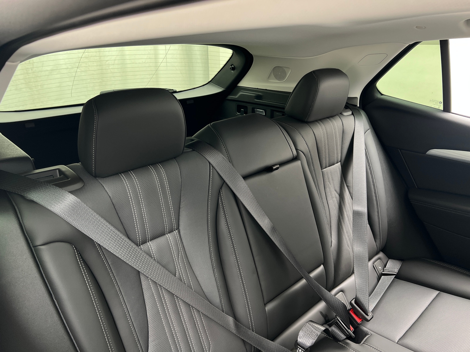Thumbnail: 2024 Buick Envision - 5