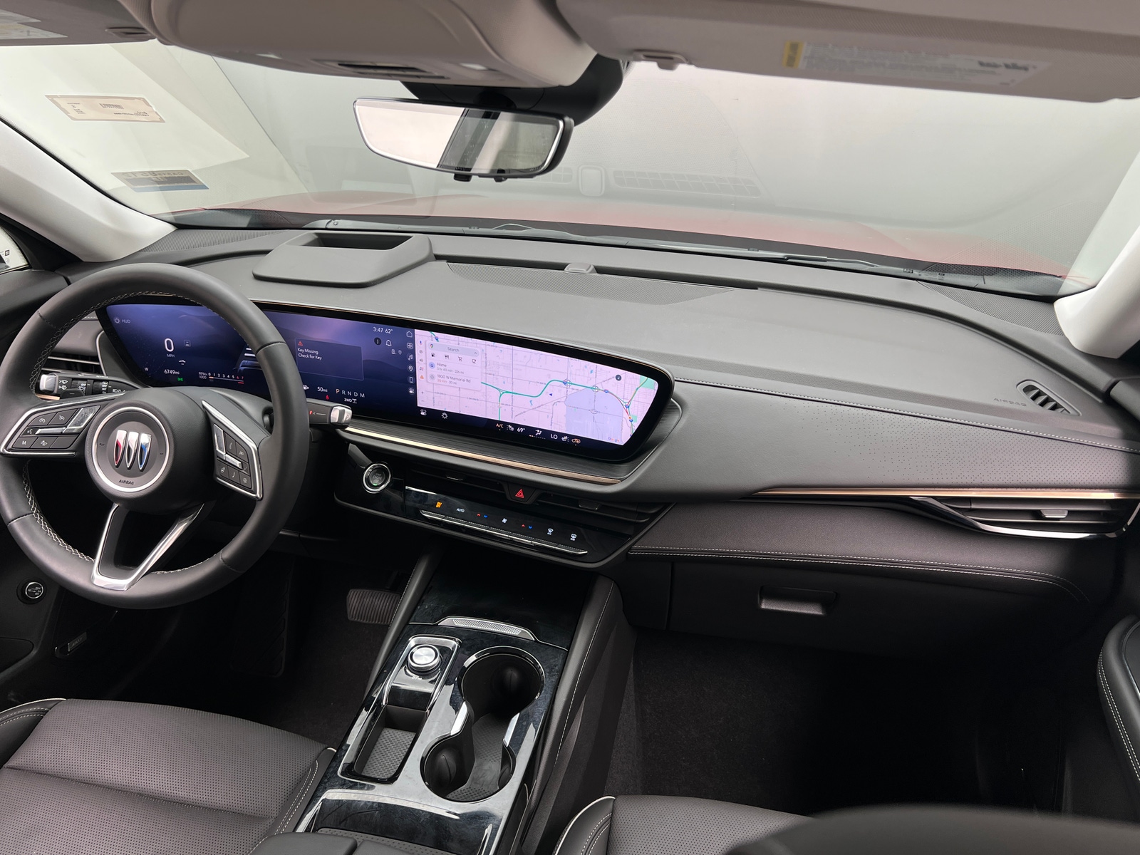 Thumbnail: 2024 Buick Envision - 2