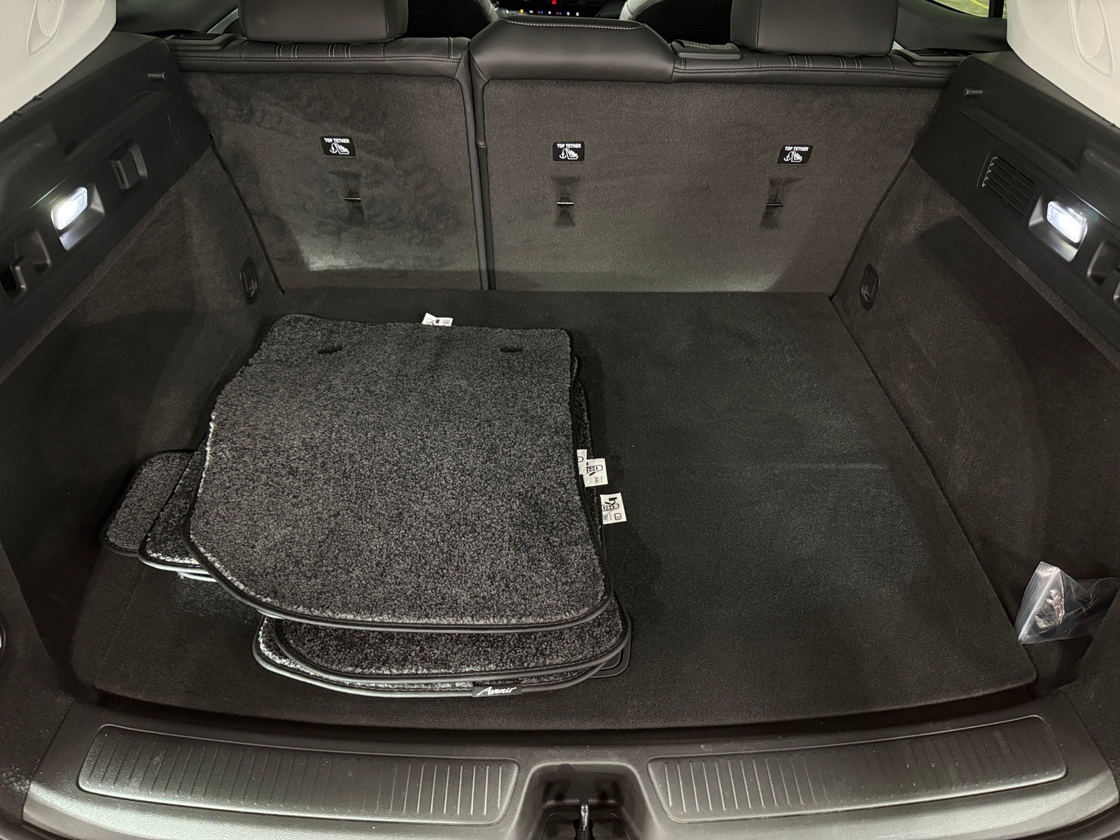 Thumbnail: 2024 Buick Envision - 6