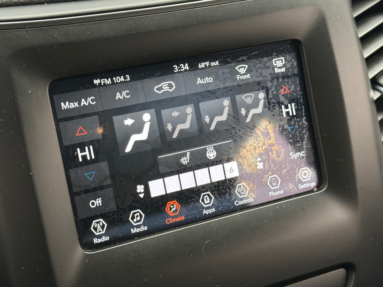 Thumbnail: 2019 Jeep Cherokee - 4