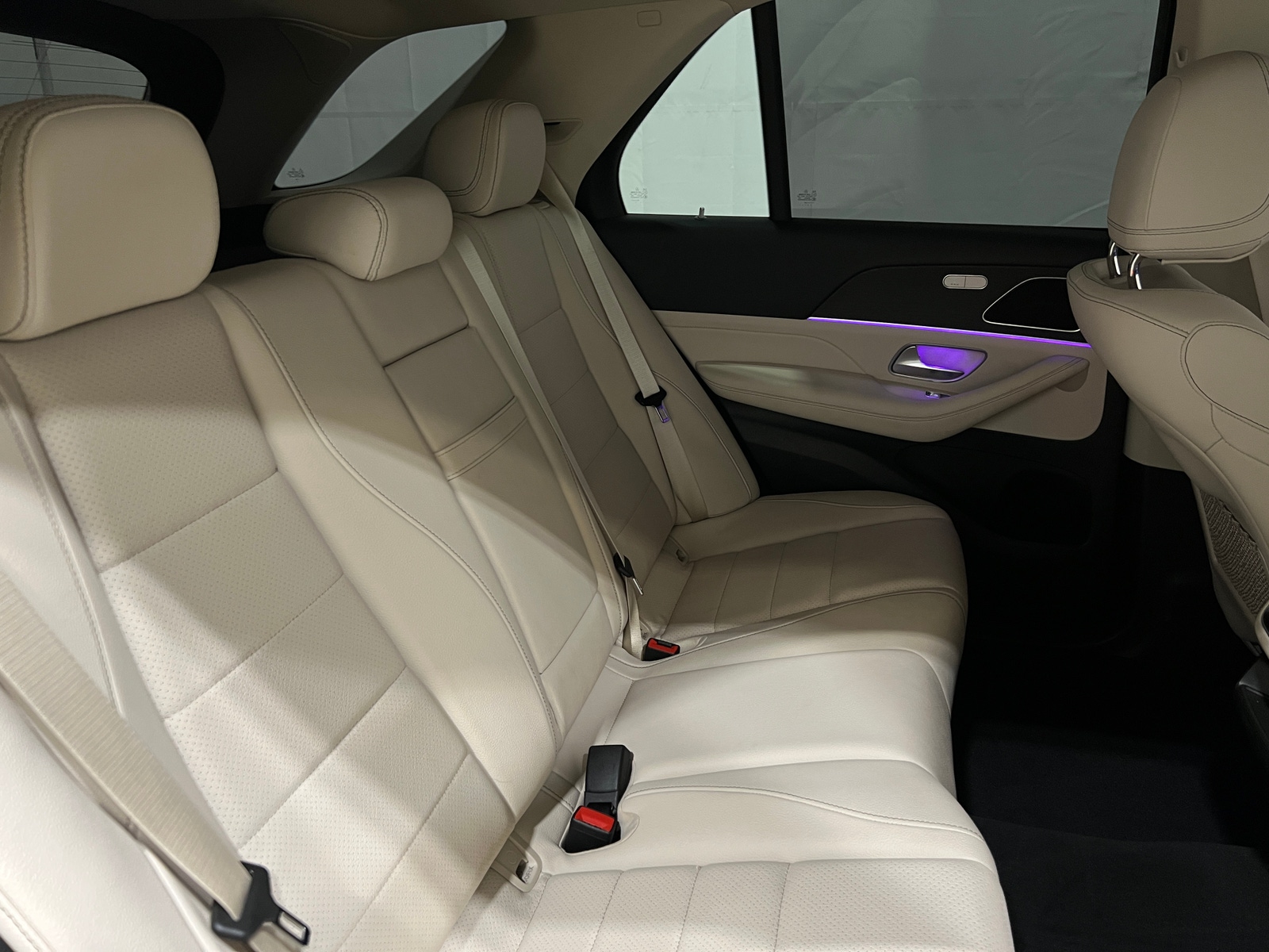Thumbnail: 2024 Mercedes-Benz GLE - 5