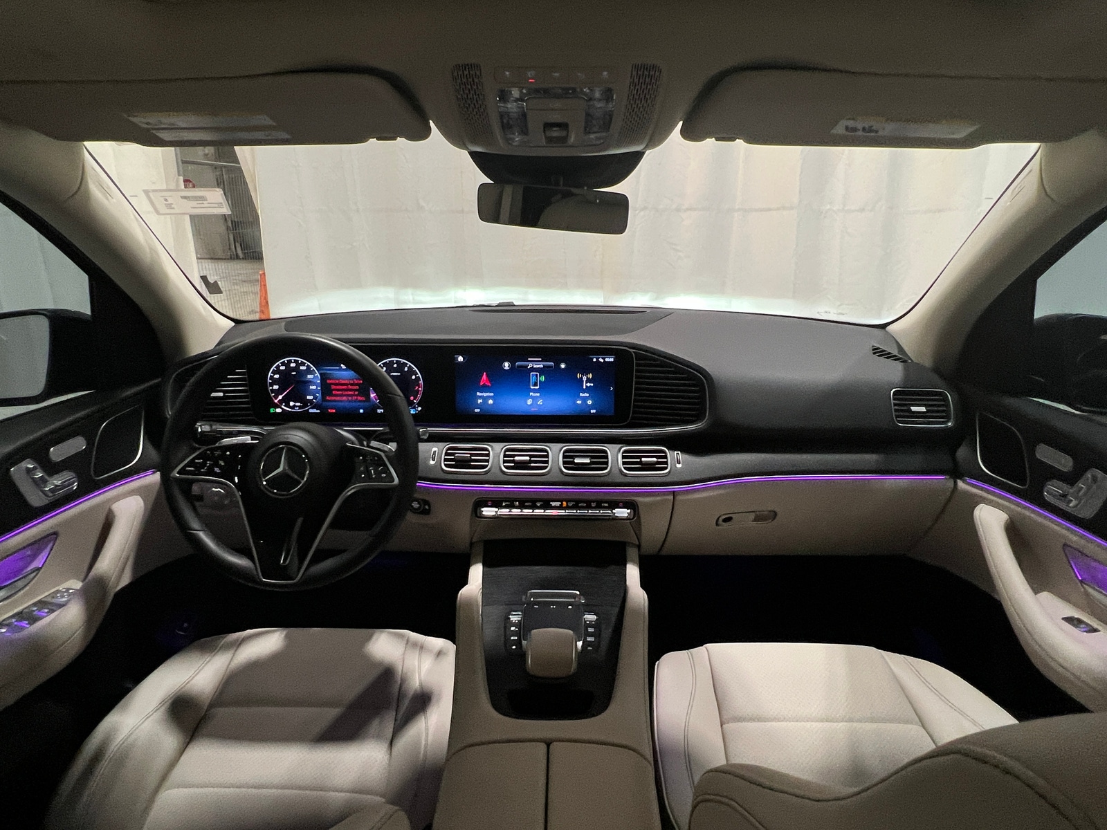 Thumbnail: 2024 Mercedes-Benz GLE - 2