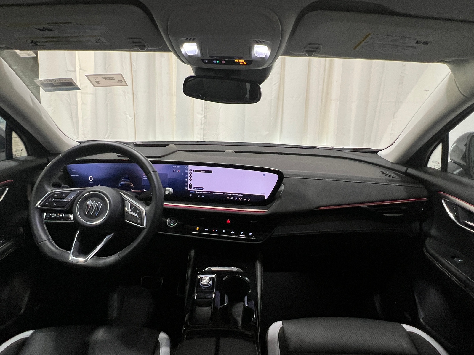 Thumbnail: 2024 Buick Envision - 2