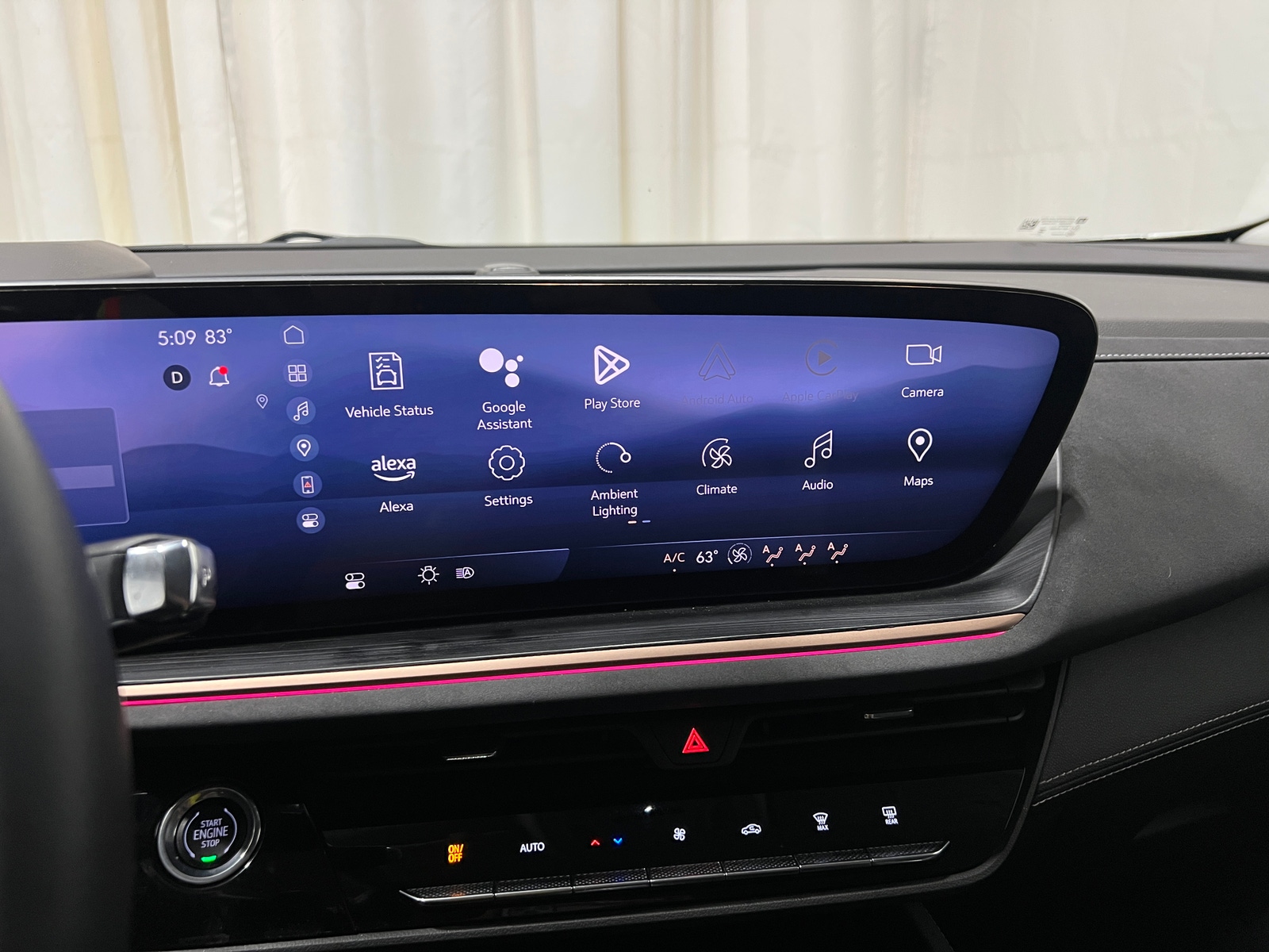 Thumbnail: 2024 Buick Envision - 3