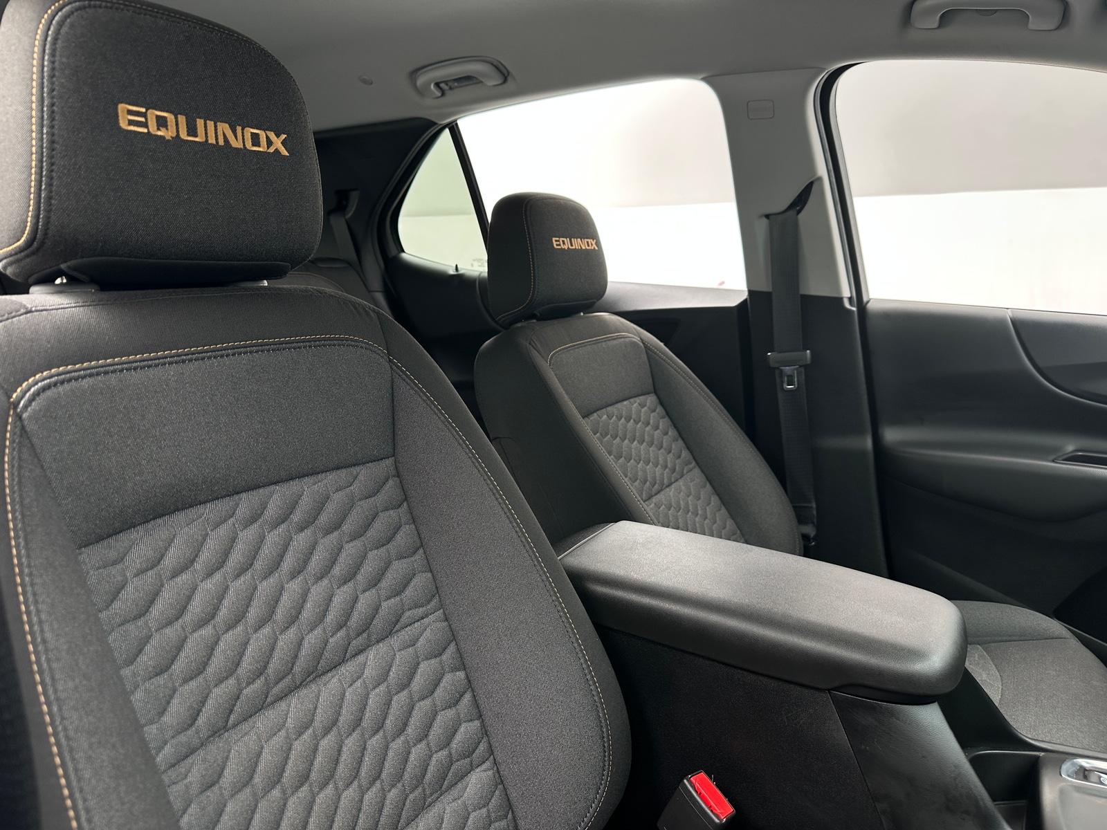 Thumbnail: 2019 Chevrolet Equinox - 2