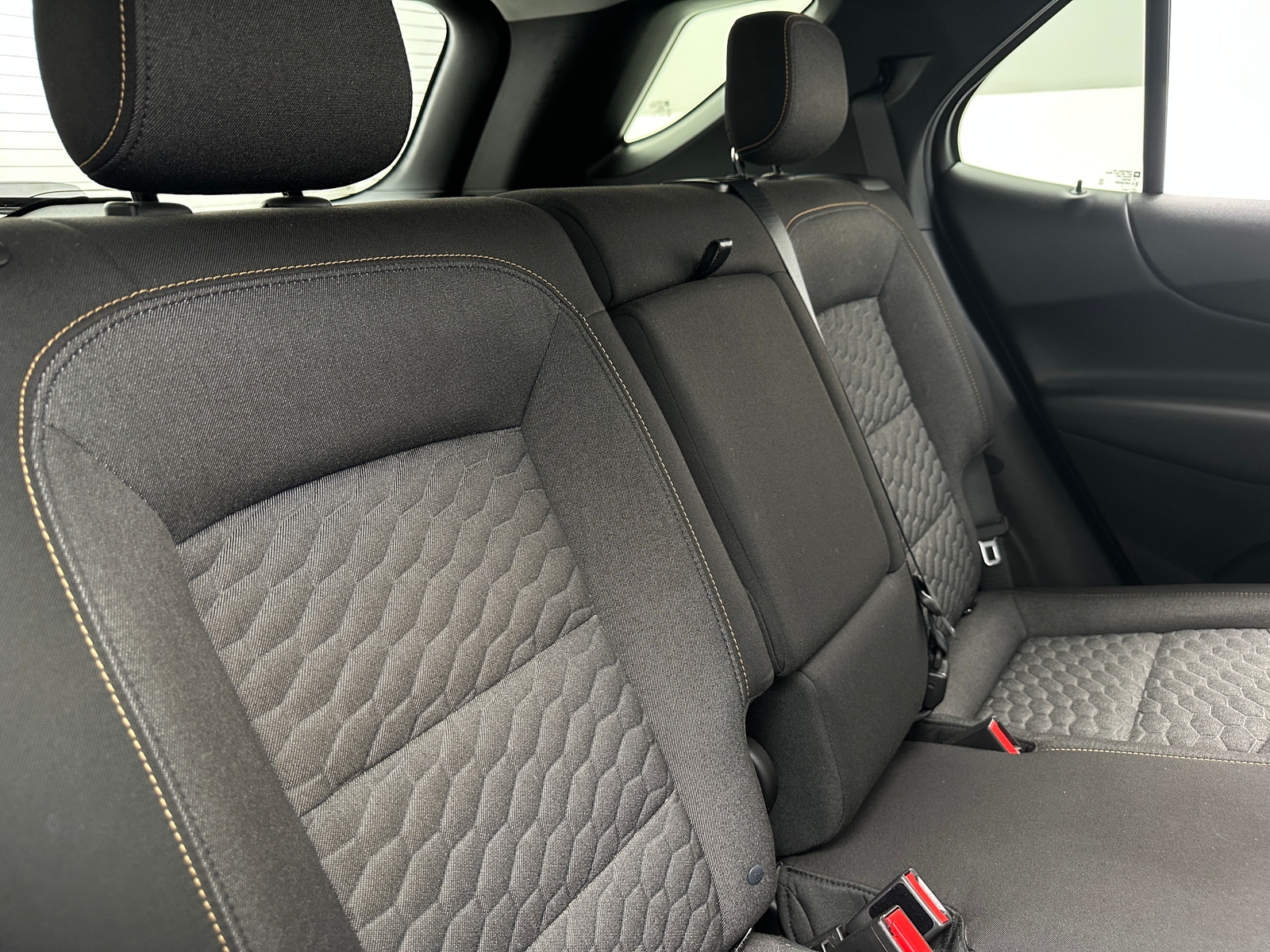 Thumbnail: 2019 Chevrolet Equinox - 6