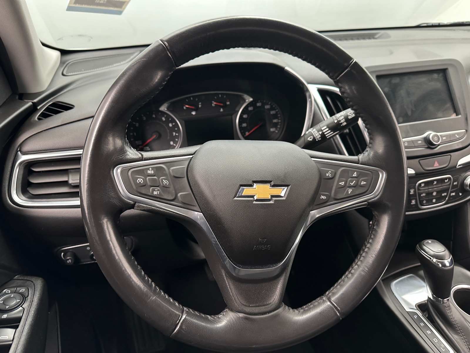 Thumbnail: 2019 Chevrolet Equinox - 5