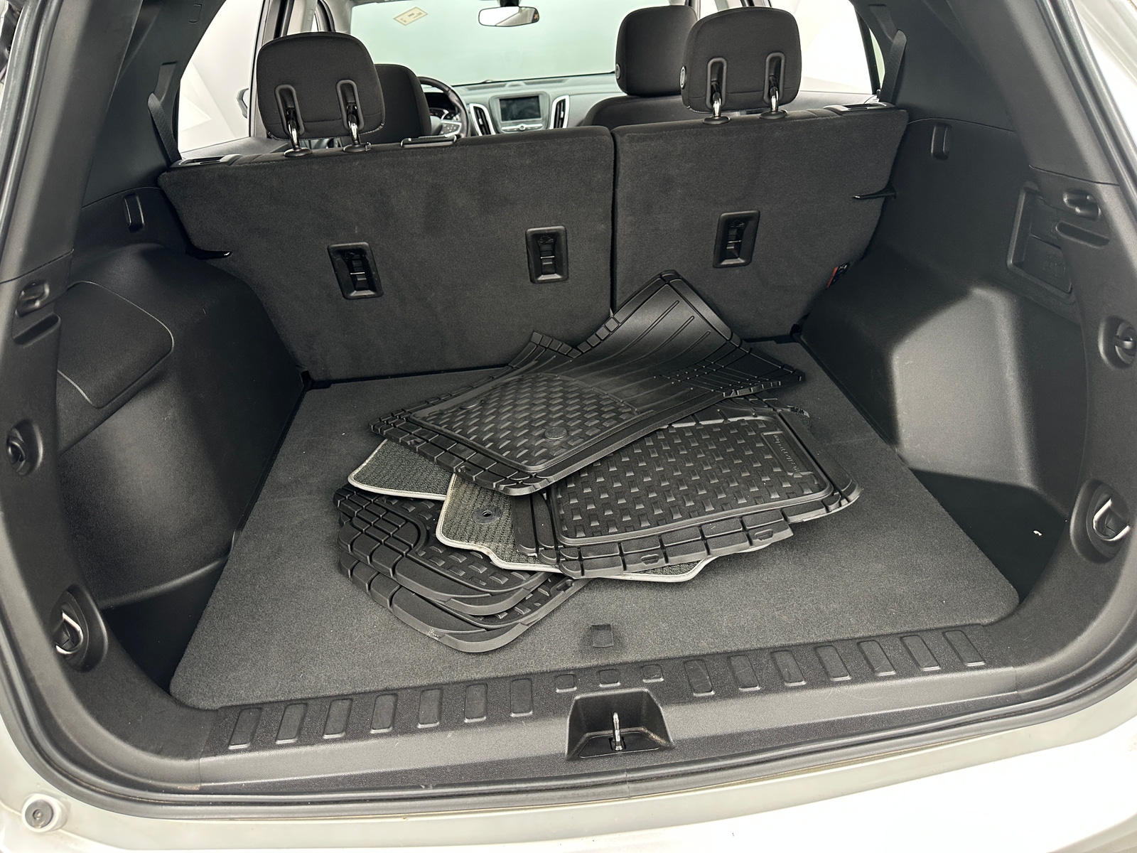 Thumbnail: 2019 Chevrolet Equinox - 7