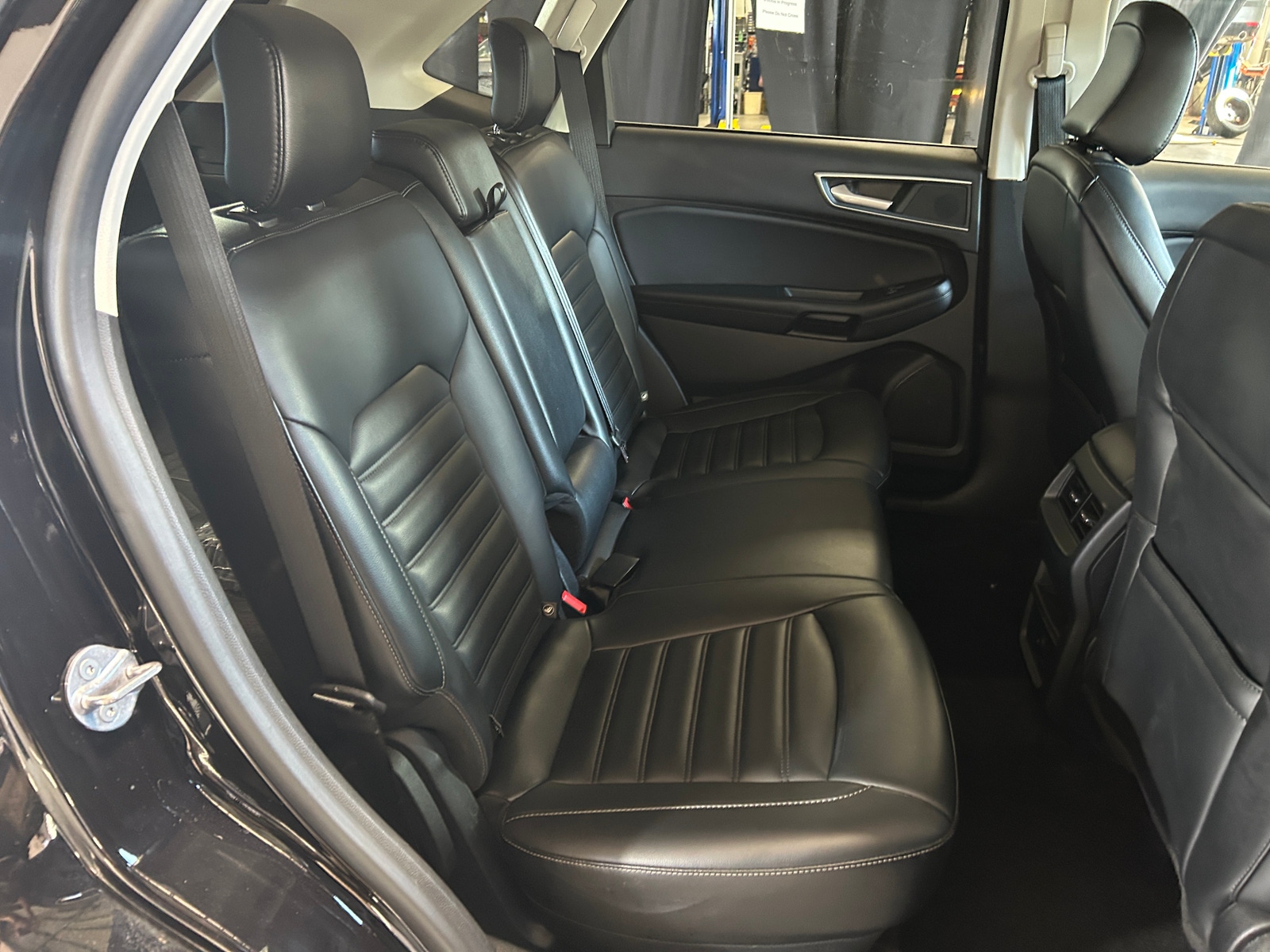 Thumbnail: 2024 Ford Edge - 5