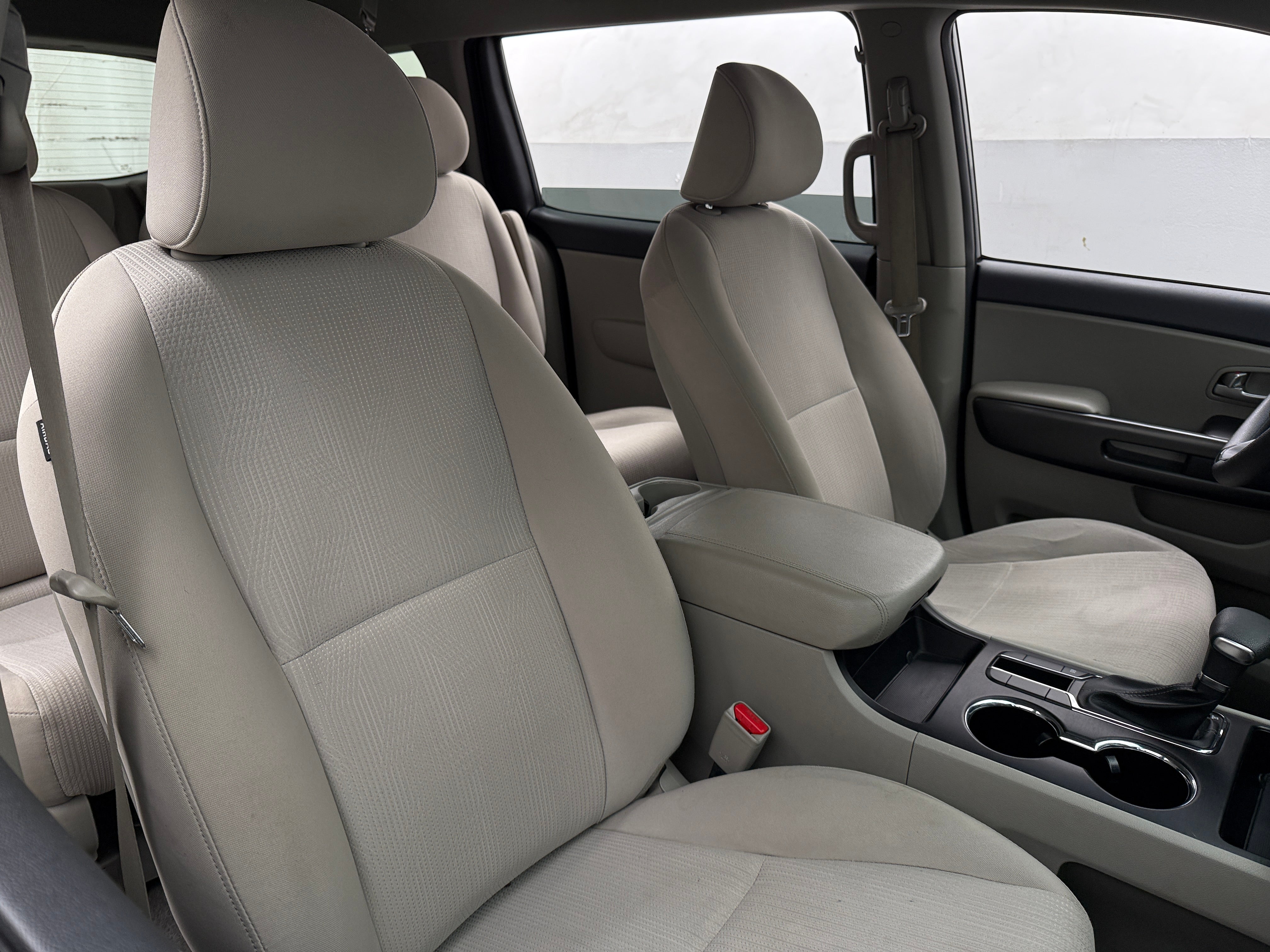 2019 Kia Sedona