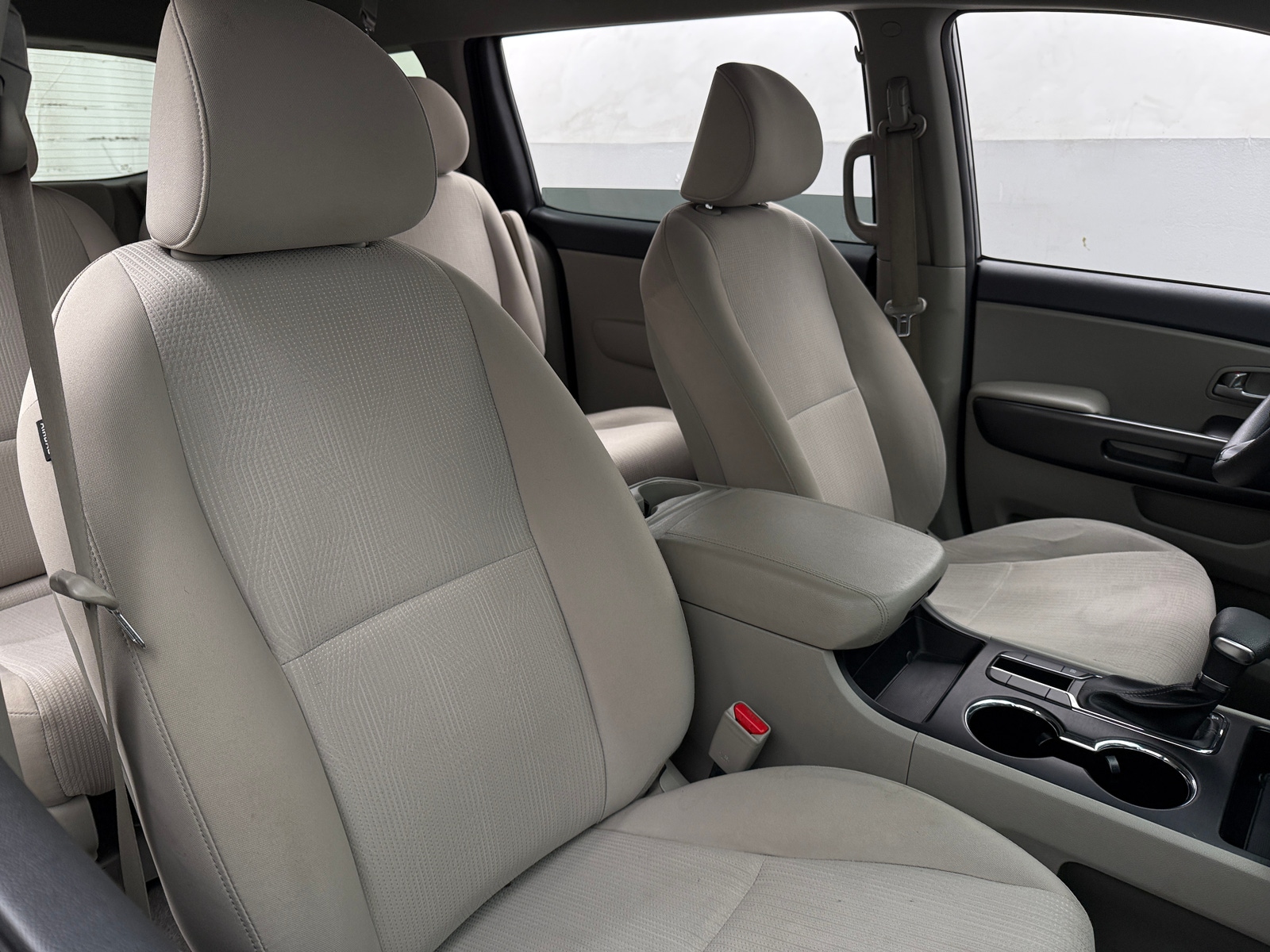 Thumbnail: 2019 Kia Sedona - 2