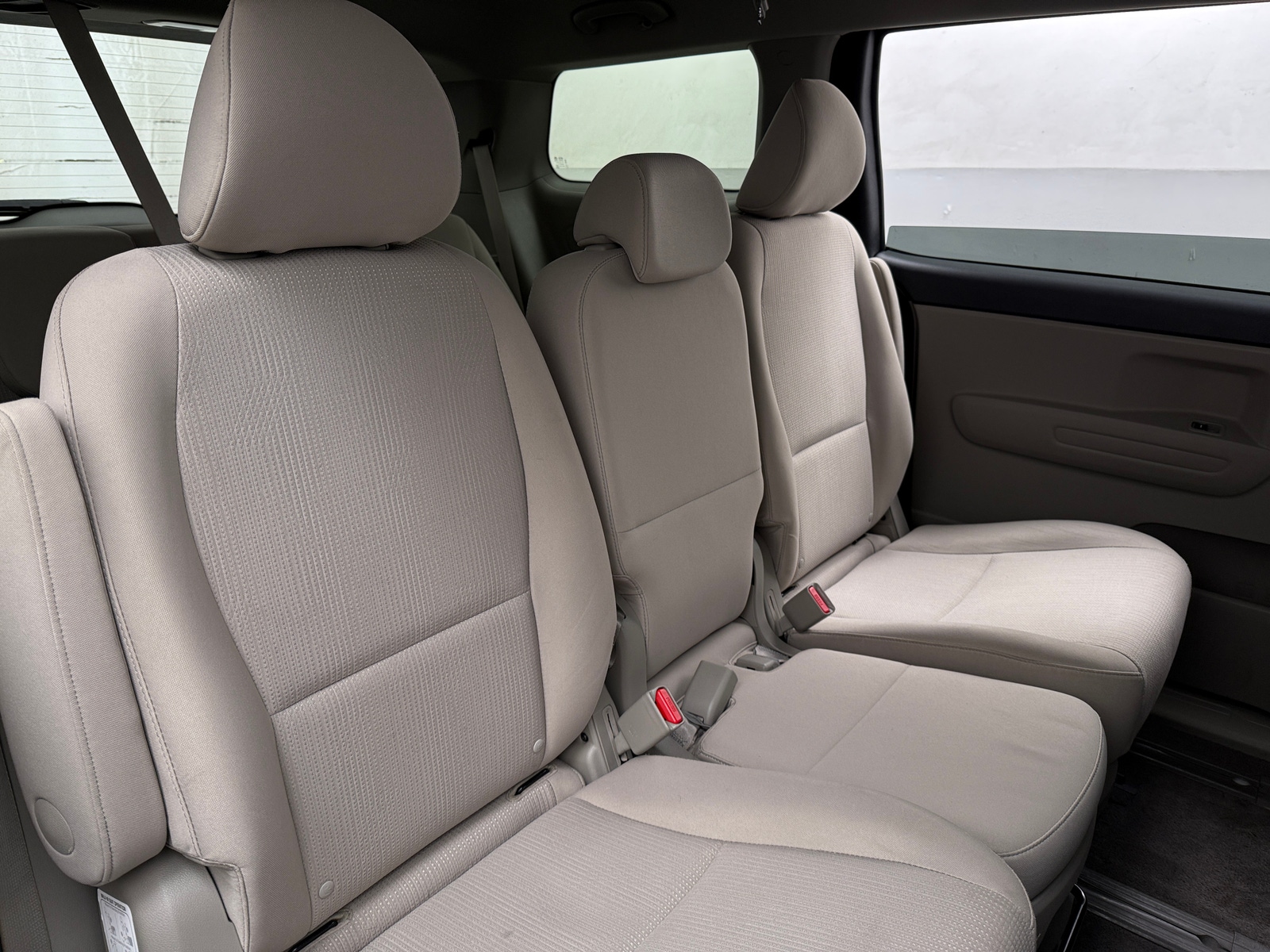 Thumbnail: 2019 Kia Sedona - 6