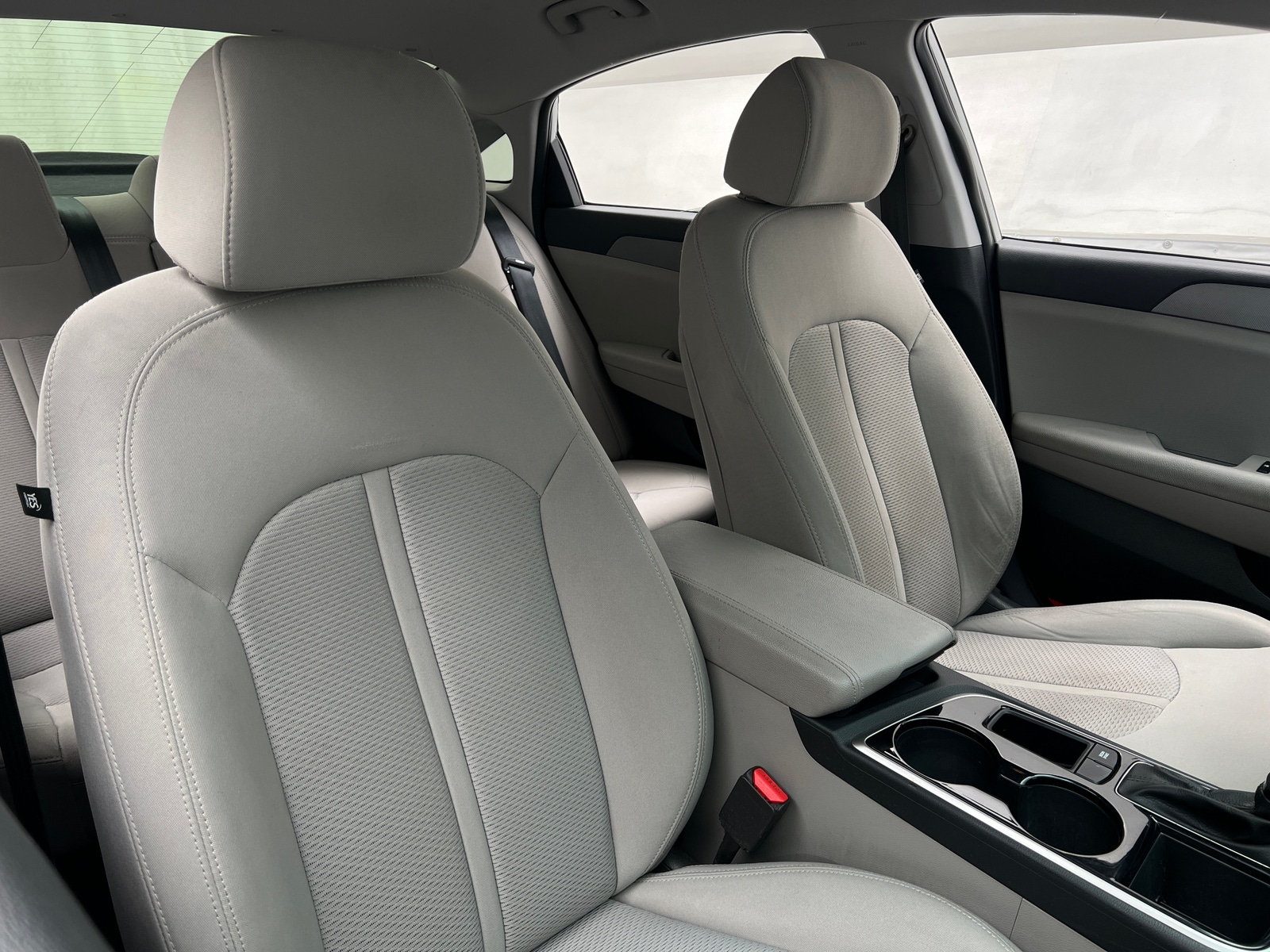 Thumbnail: 2019 Hyundai Sonata - 2