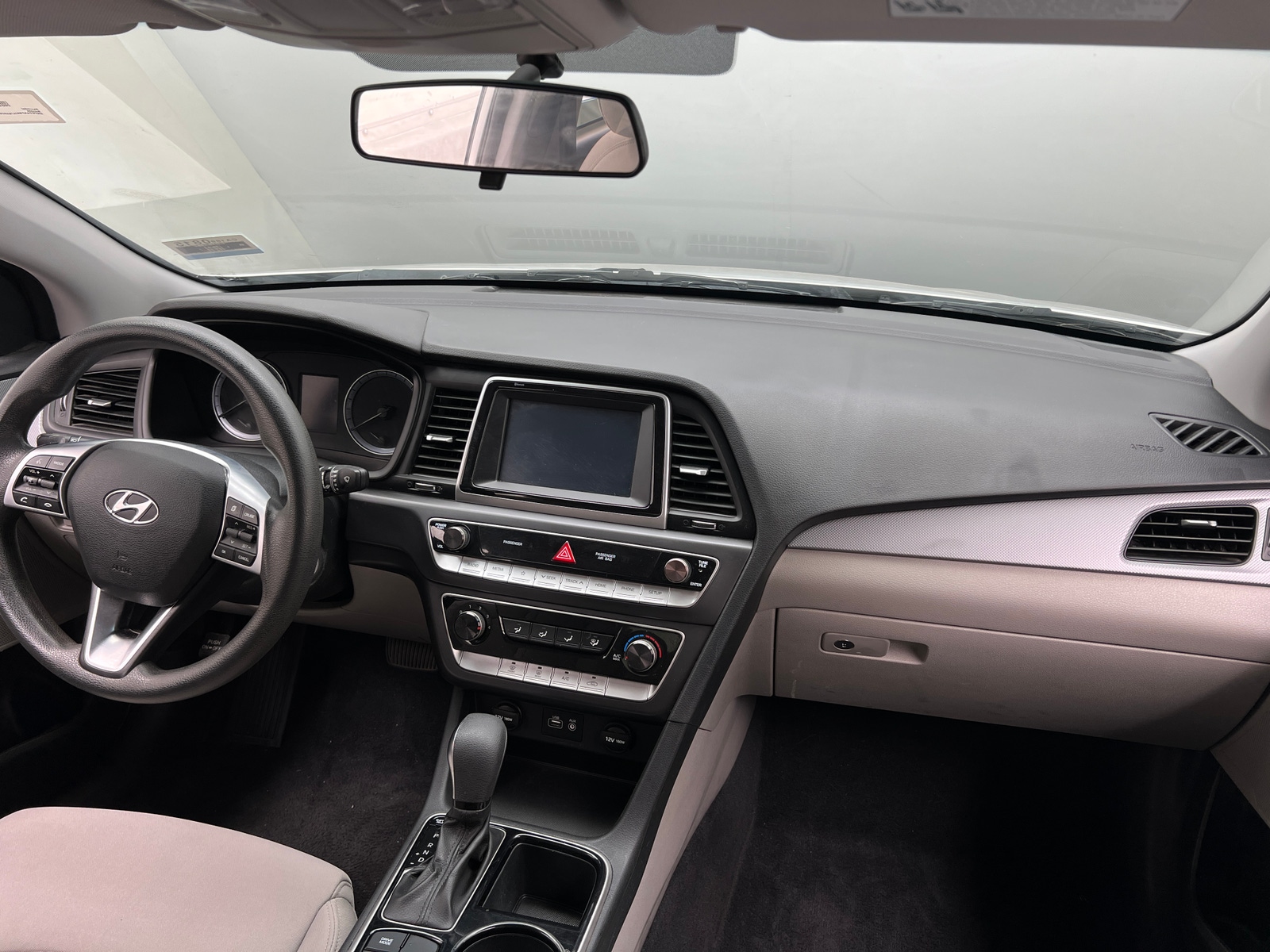 Thumbnail: 2019 Hyundai Sonata - 3