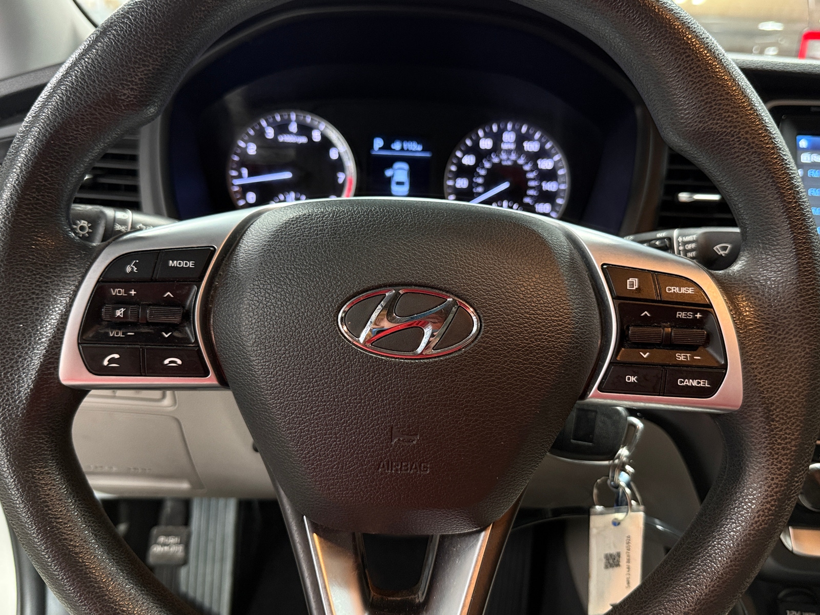 Thumbnail: 2019 Hyundai Sonata - 5